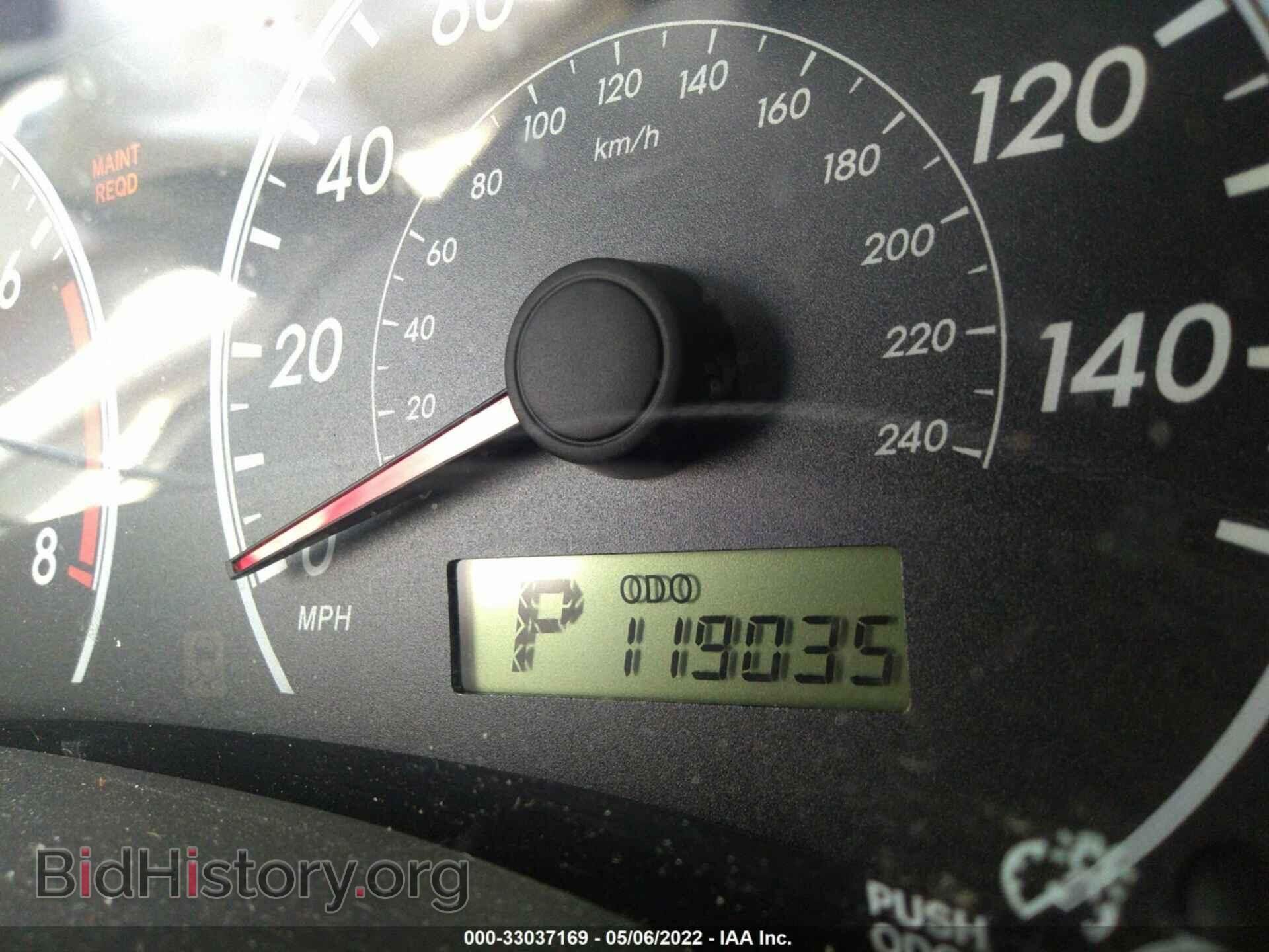 2013 TOYOTA COROLLA - VIN: 2T1BU4EEXDC085174 - Фото 7