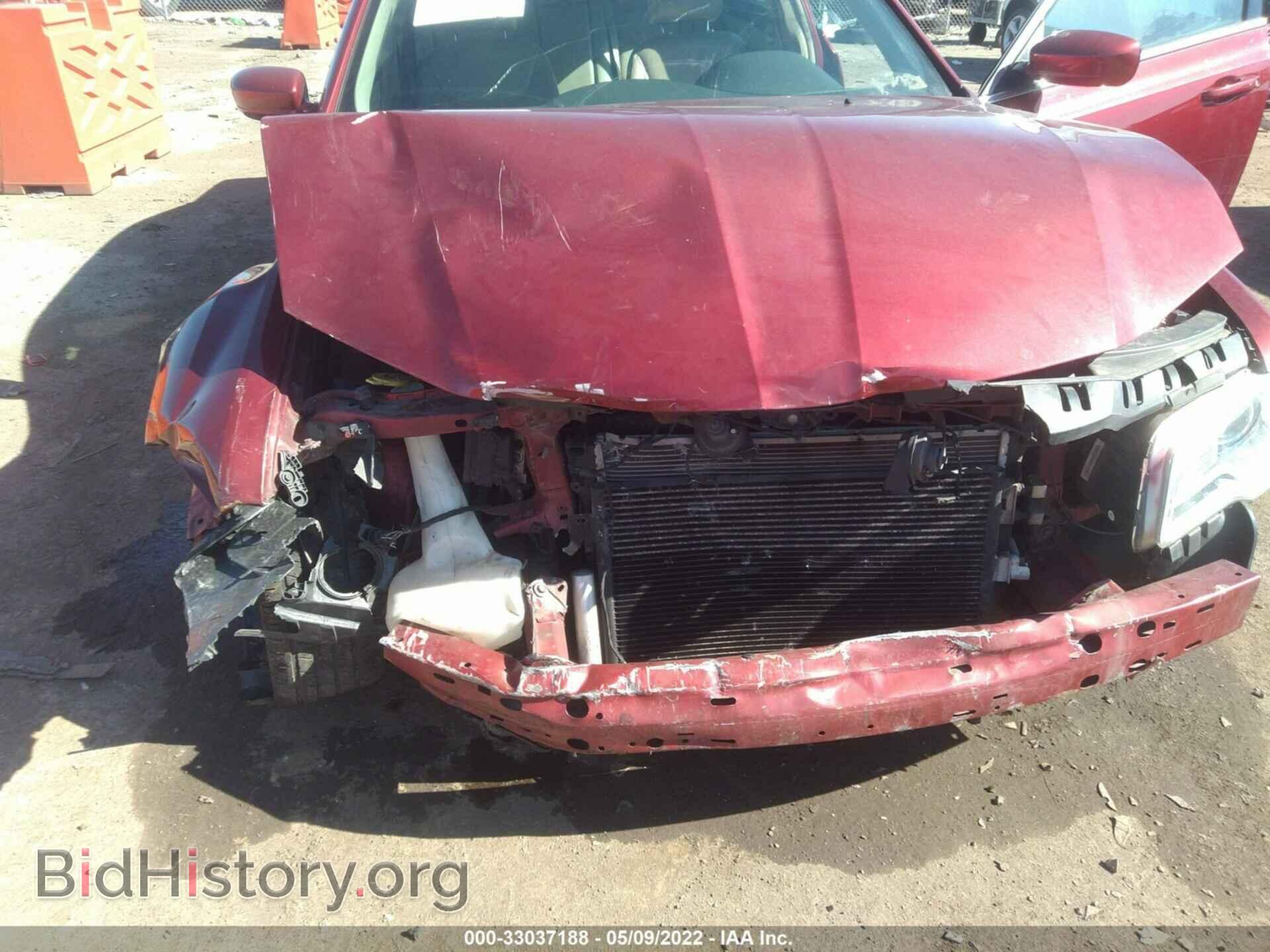 2014 CHRYSLER 300 - VIN: 2C3CCAAG1EH286647 - Фото 6