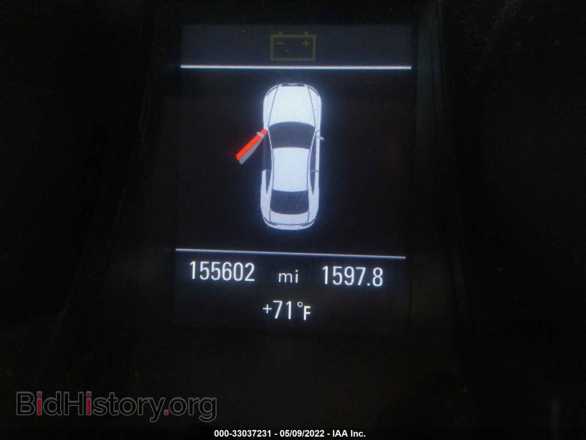 2009 AUDI S5 - VIN: WAURV78T49A016903 - Photo 7