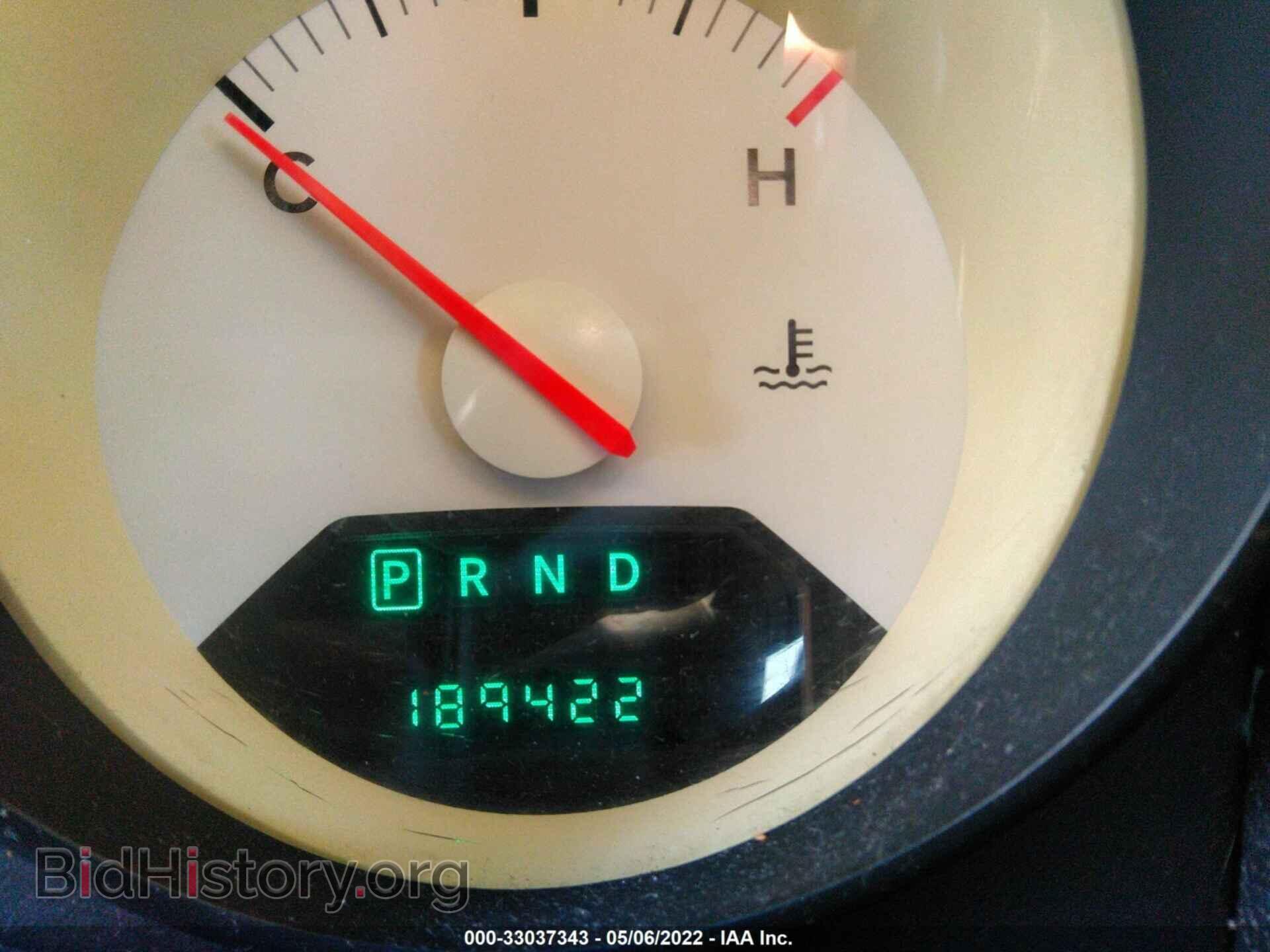 2008 DODGE CALIBER - VIN: 1B3HB28BX8D753992 - Фото 7