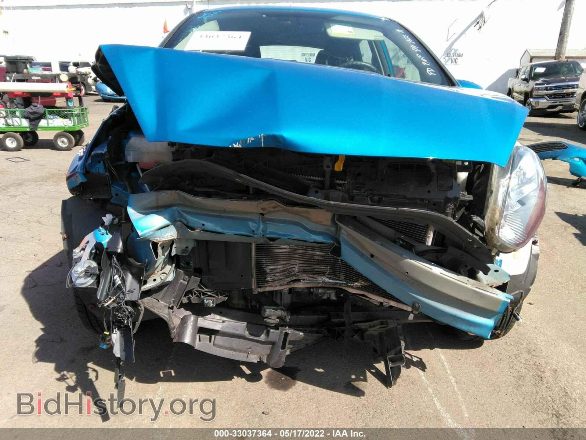 2017 FORD FIESTA - VIN: 3FADP4EJ6HM130630 - Фото 6