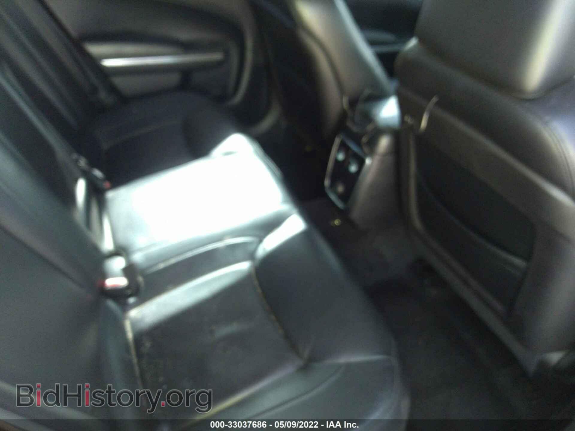 2014 CHRYSLER 300 - VIN: 2C3CCAAG1EH383038 - Фото 8