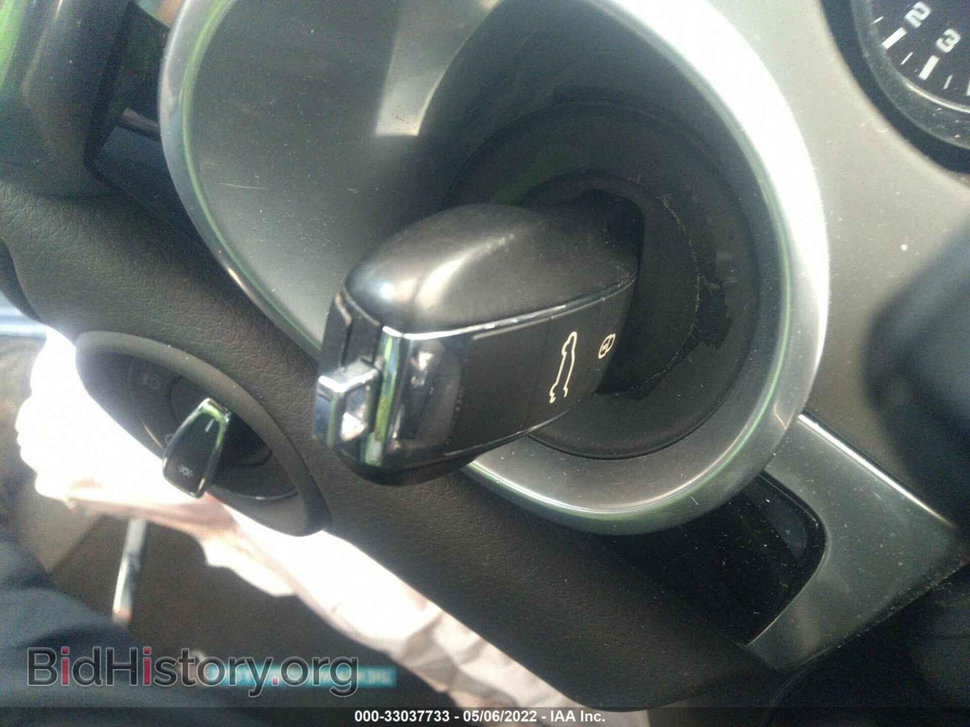 2017 PORSCHE CAYENNE - VIN: WP1AA2A28HKA80384 - Фото 11