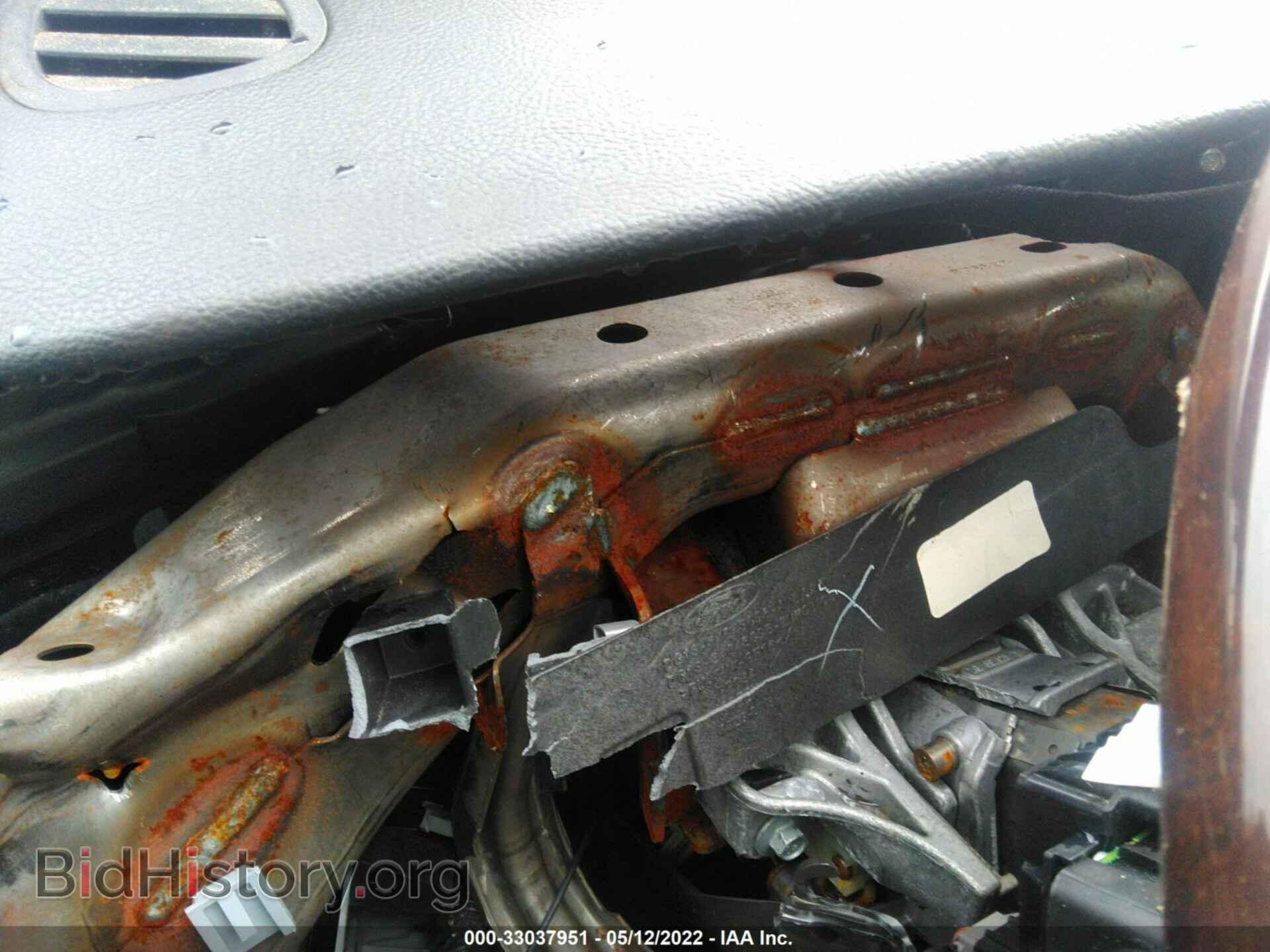 2015 FORD TAURUS - VIN: 1FAHP2F80FG171487 - Фото 7