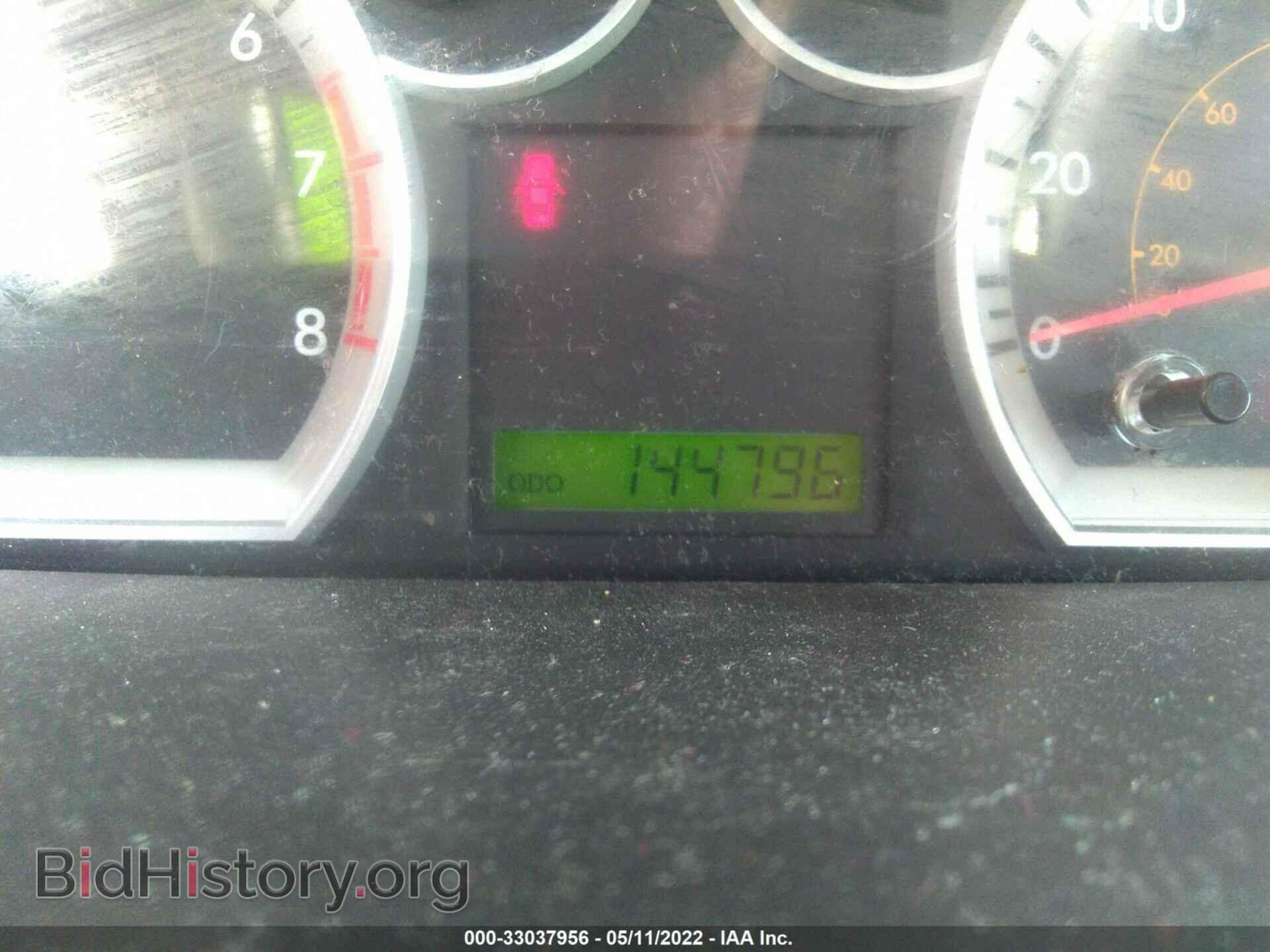 2011 CHEVROLET AVEO - VIN: KL1TD5DE7BB198336 - Фото 7