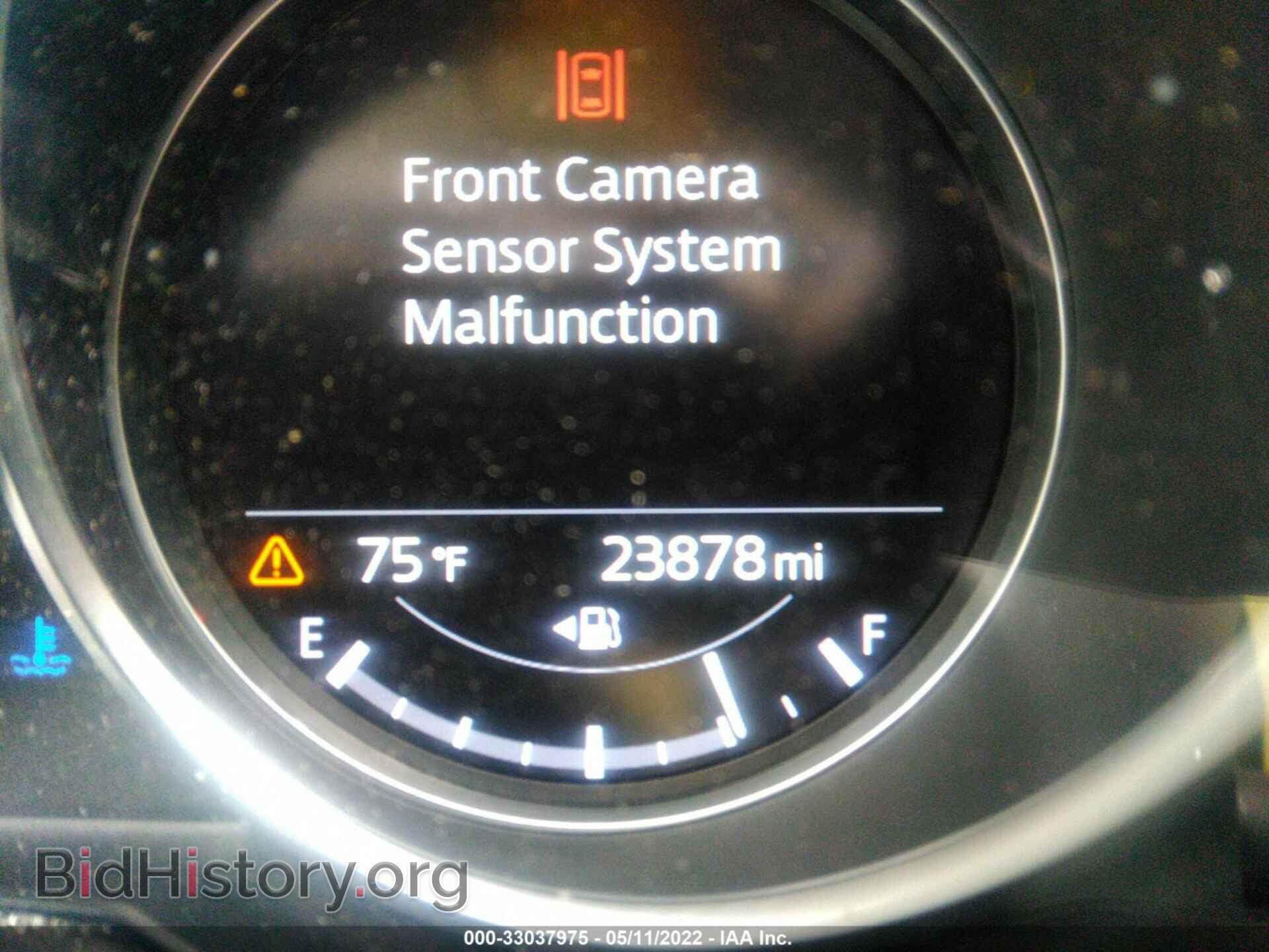 2018 MAZDA CX-5 - VIN: JM3KFBCM3J0449618 - Фото 7