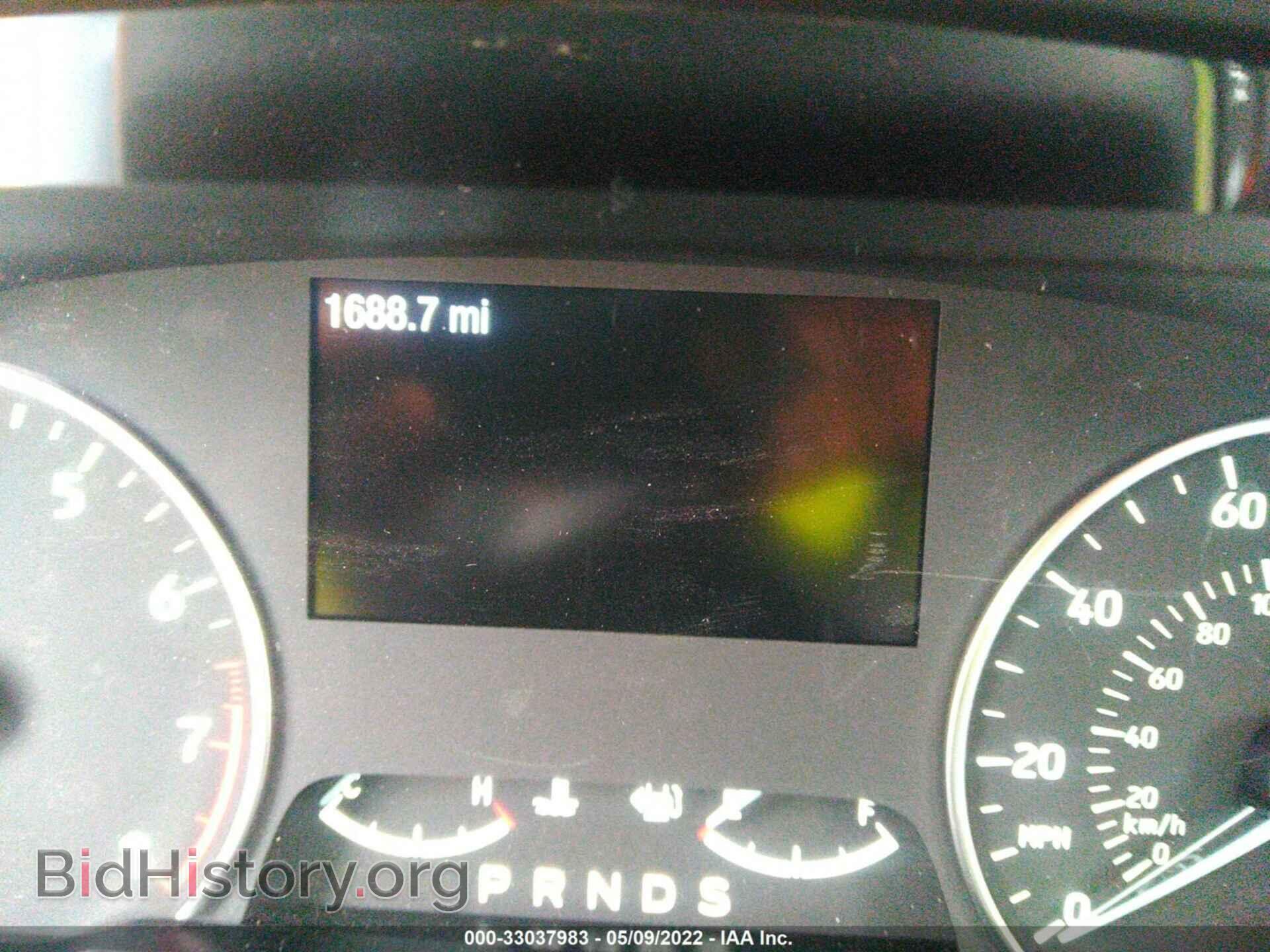 2021 FORD ECOSPORT - VIN: MAJ6S3KL3MC450796 - Фото 7