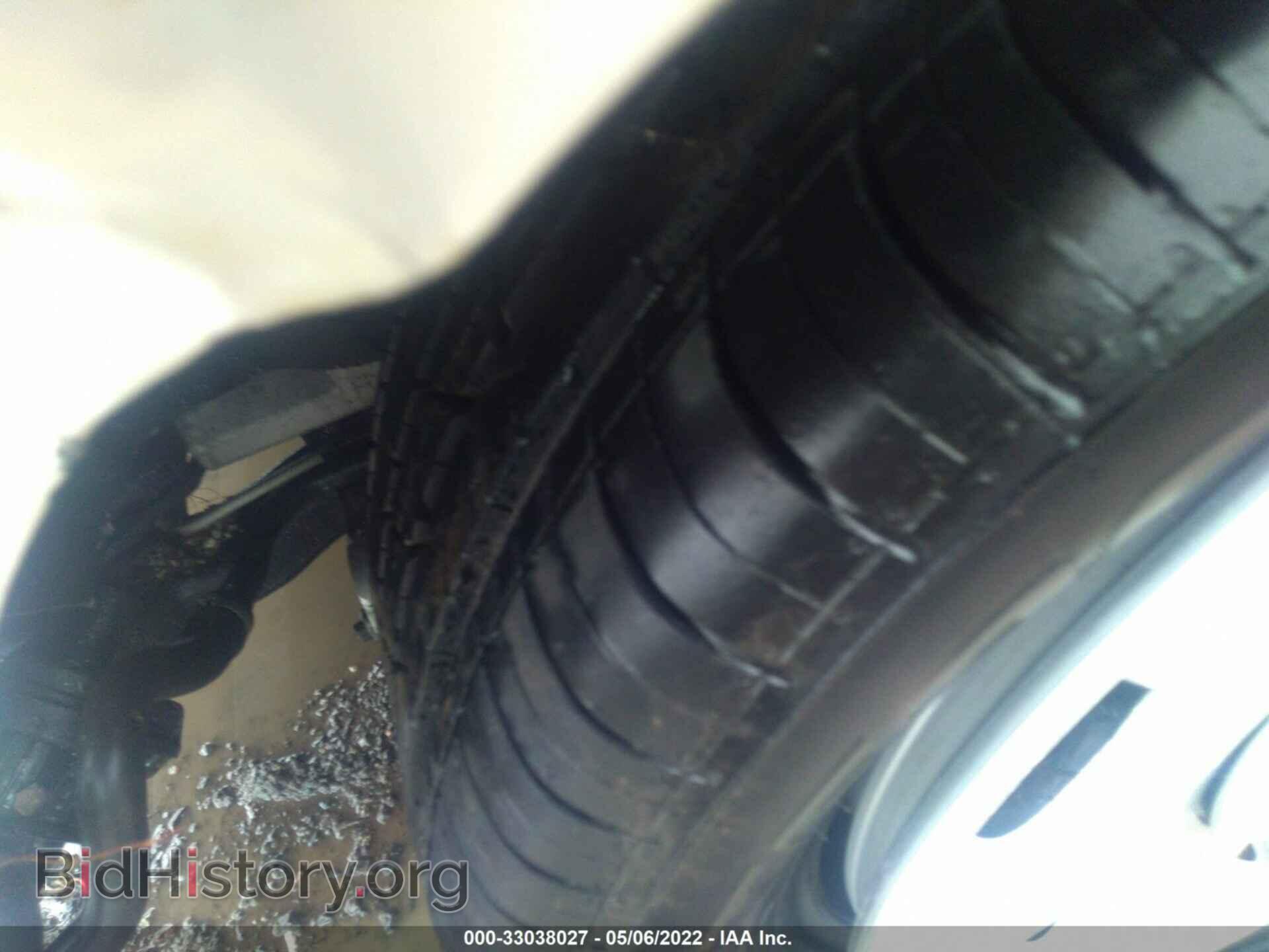 2006 CADILLAC DTS - VIN: 1G6KD57Y86U221114 - Фото 13