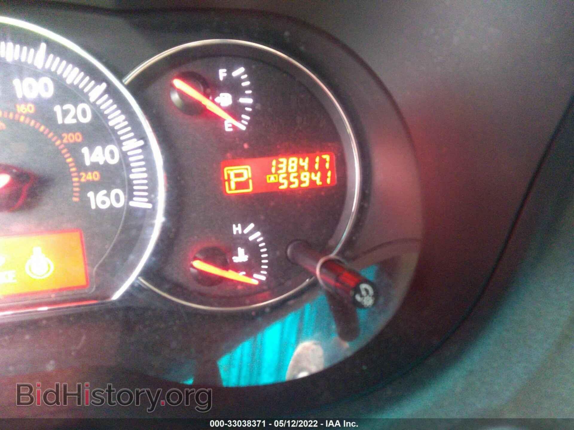 2011 NISSAN MAXIMA - VIN: 1N4AA5AP1BC841102 - Фото 7