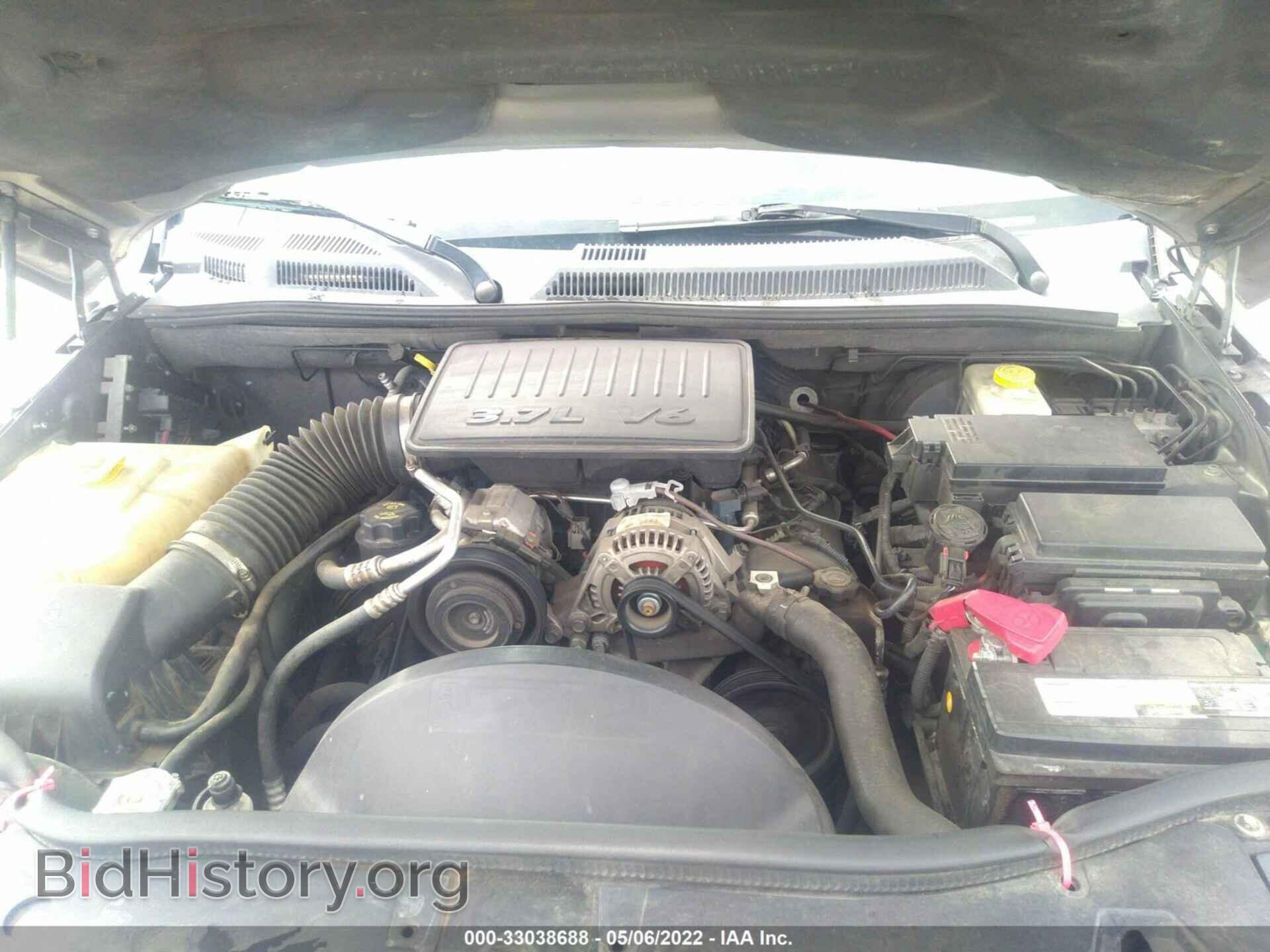 2008 JEEP COMMANDER - VIN: 1J8HG48K88C166460 - Фото 10