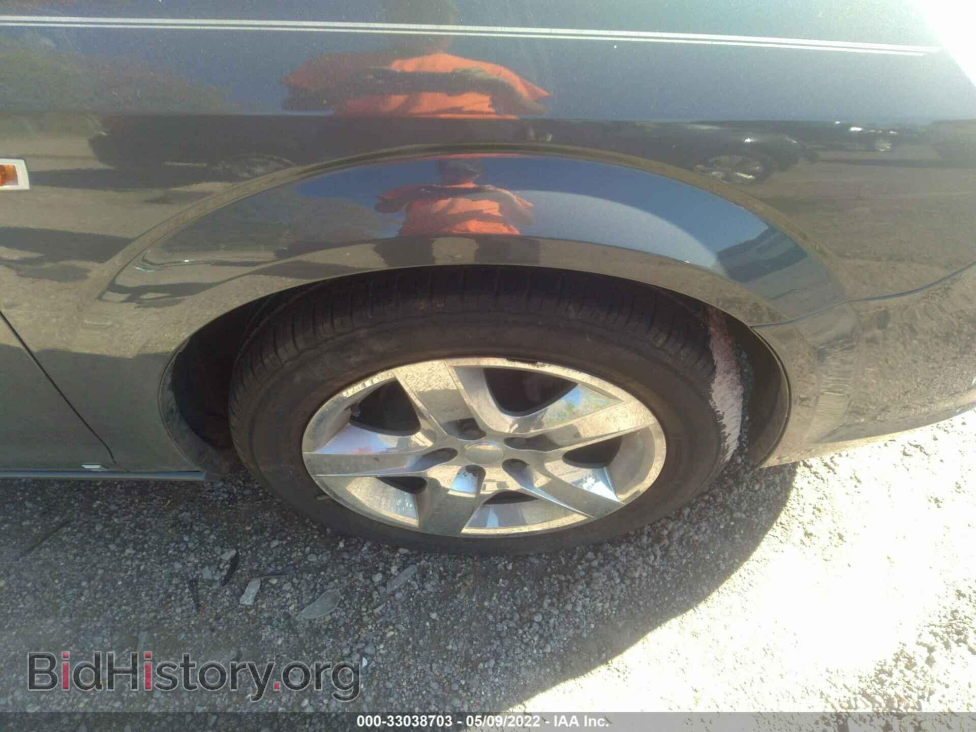 2009 SATURN AURA - VIN: 1G8ZS57B79F131596 - Фото 14