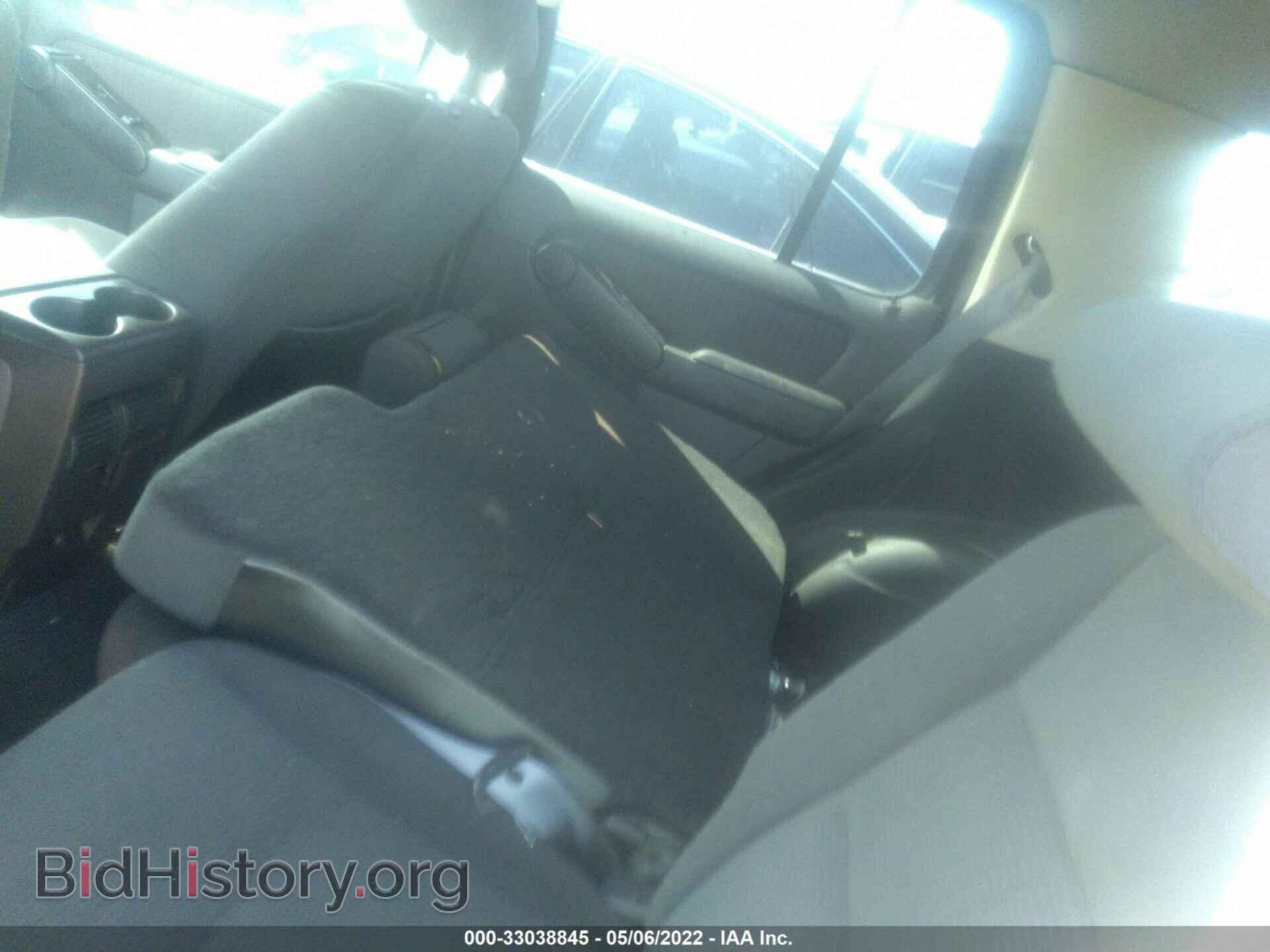 2009 FORD EXPLORER - VIN: 1FMEU73E79UA22606 - Фото 8