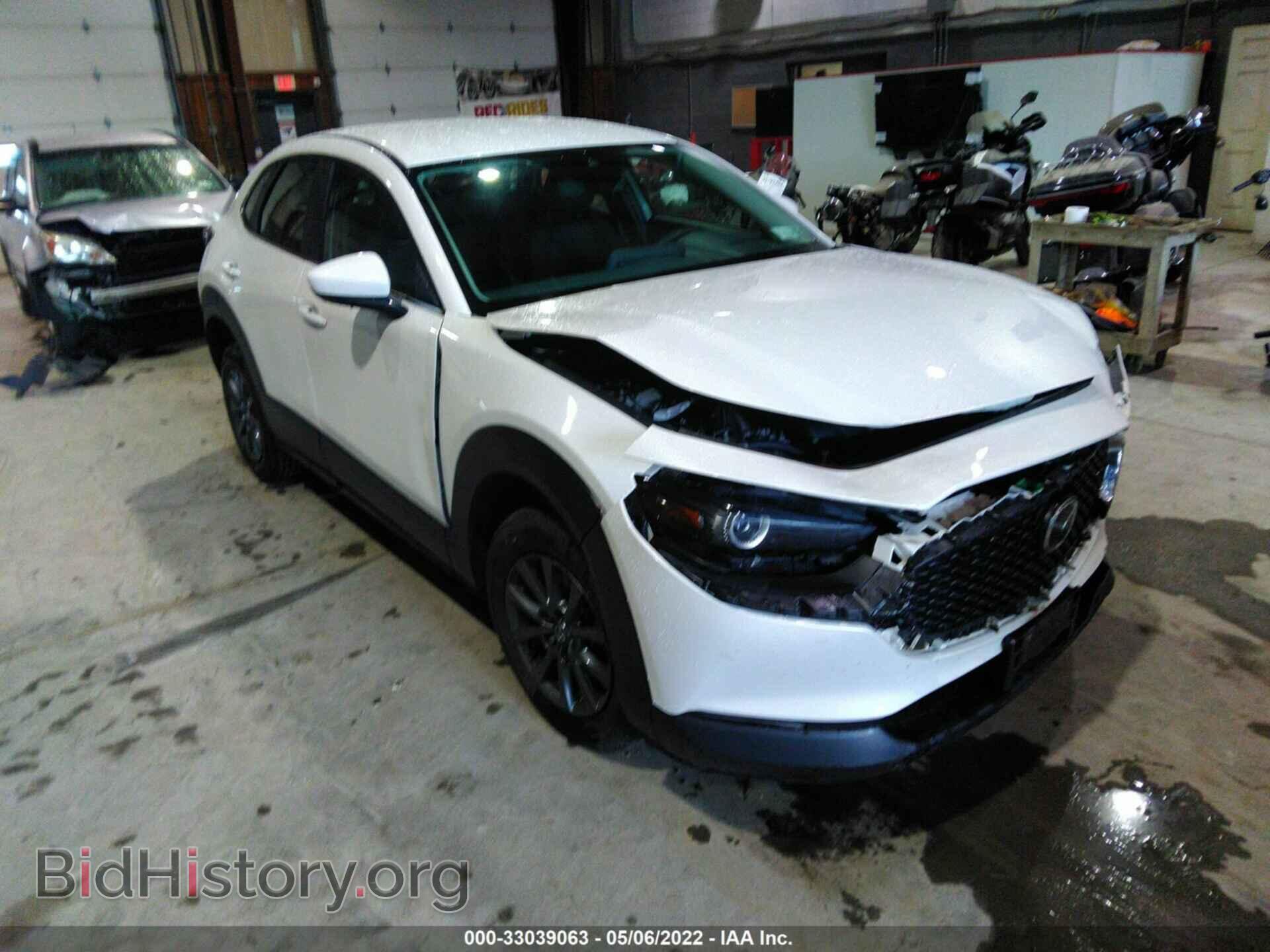 Фотография 3MVDMBBL7LM137767 - MAZDA CX-30 2020