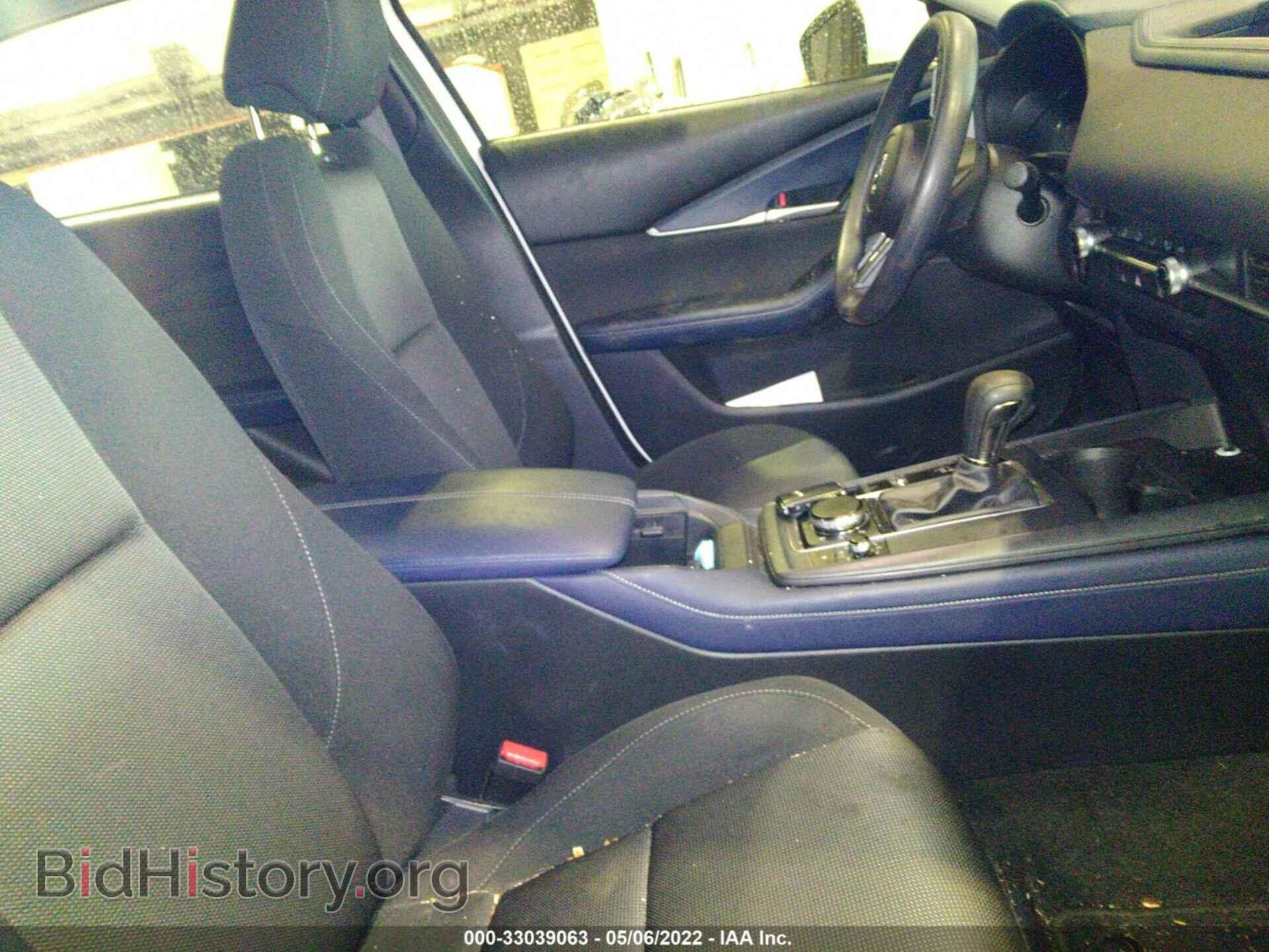 2020 MAZDA CX-30 - VIN: 3MVDMBBL7LM137767 - Фото 5