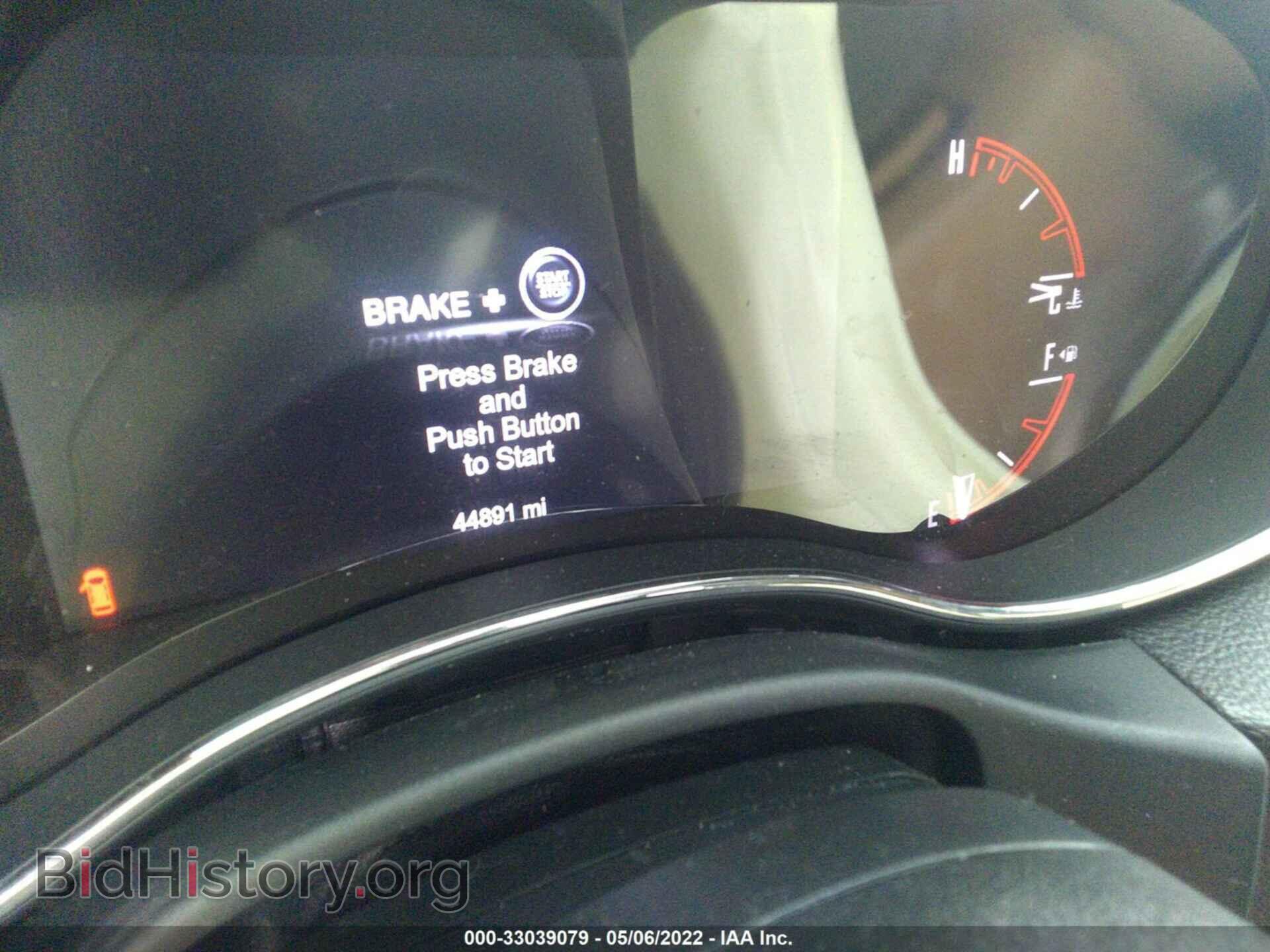 2014 DODGE DURANGO - VIN: 1C4SDJET4EC590067 - Фото 7