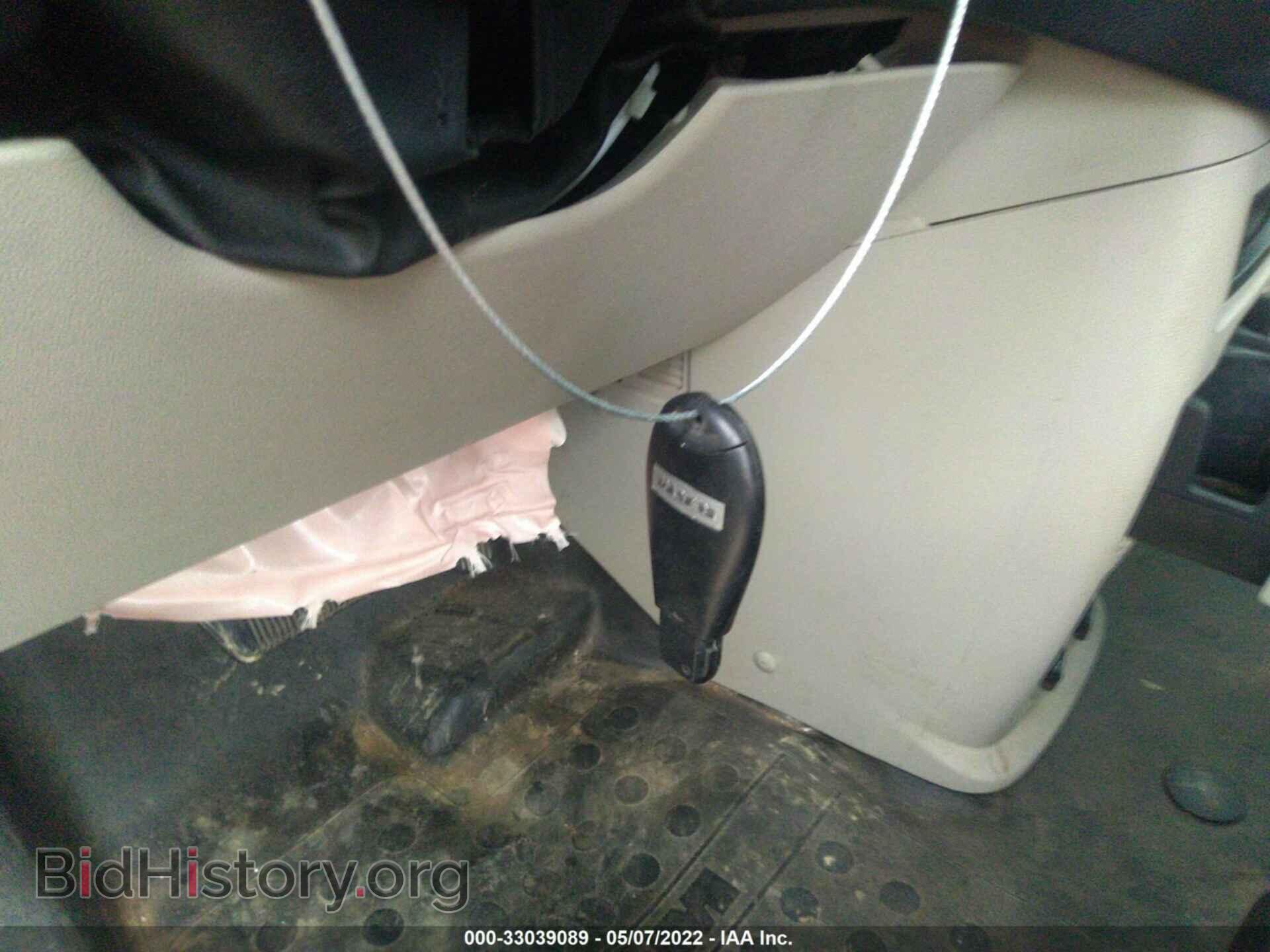 2014 RAM CARGO VAN - VIN: 2C4JRGAG3ER352954 - Фото 11
