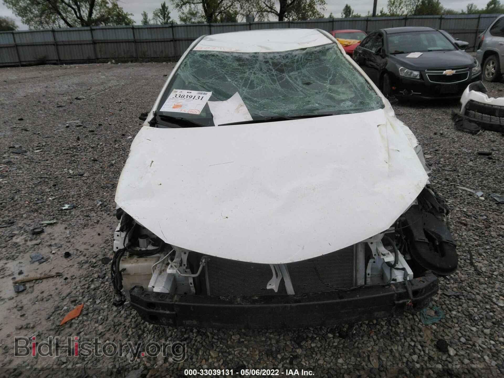 2015 TOYOTA COROLLA - VIN: 2T1BURHE6FC310329 - Photo 6