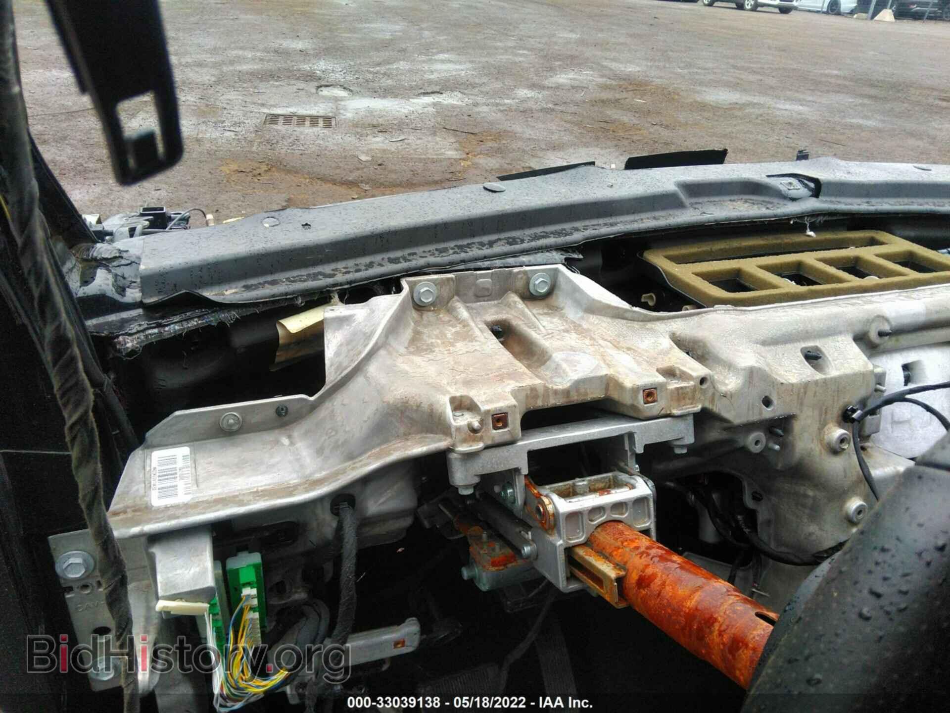 2020 DODGE DURANGO - VIN: 1C4SDJCTXLC443607 - Фото 7