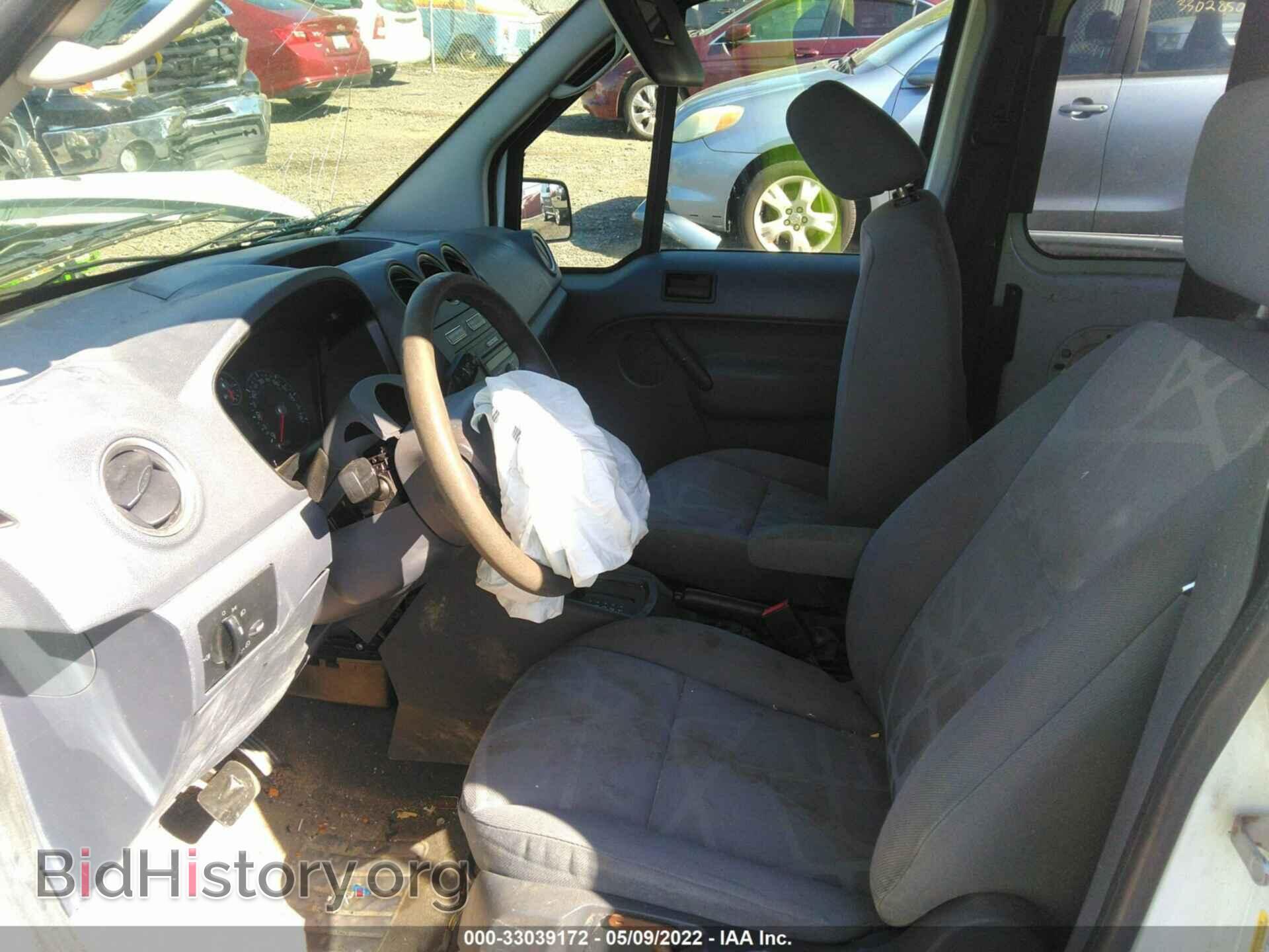 2011 FORD TRANSIT CONNECT - VIN: NM0LS7BNXBT043297 - Фото 5