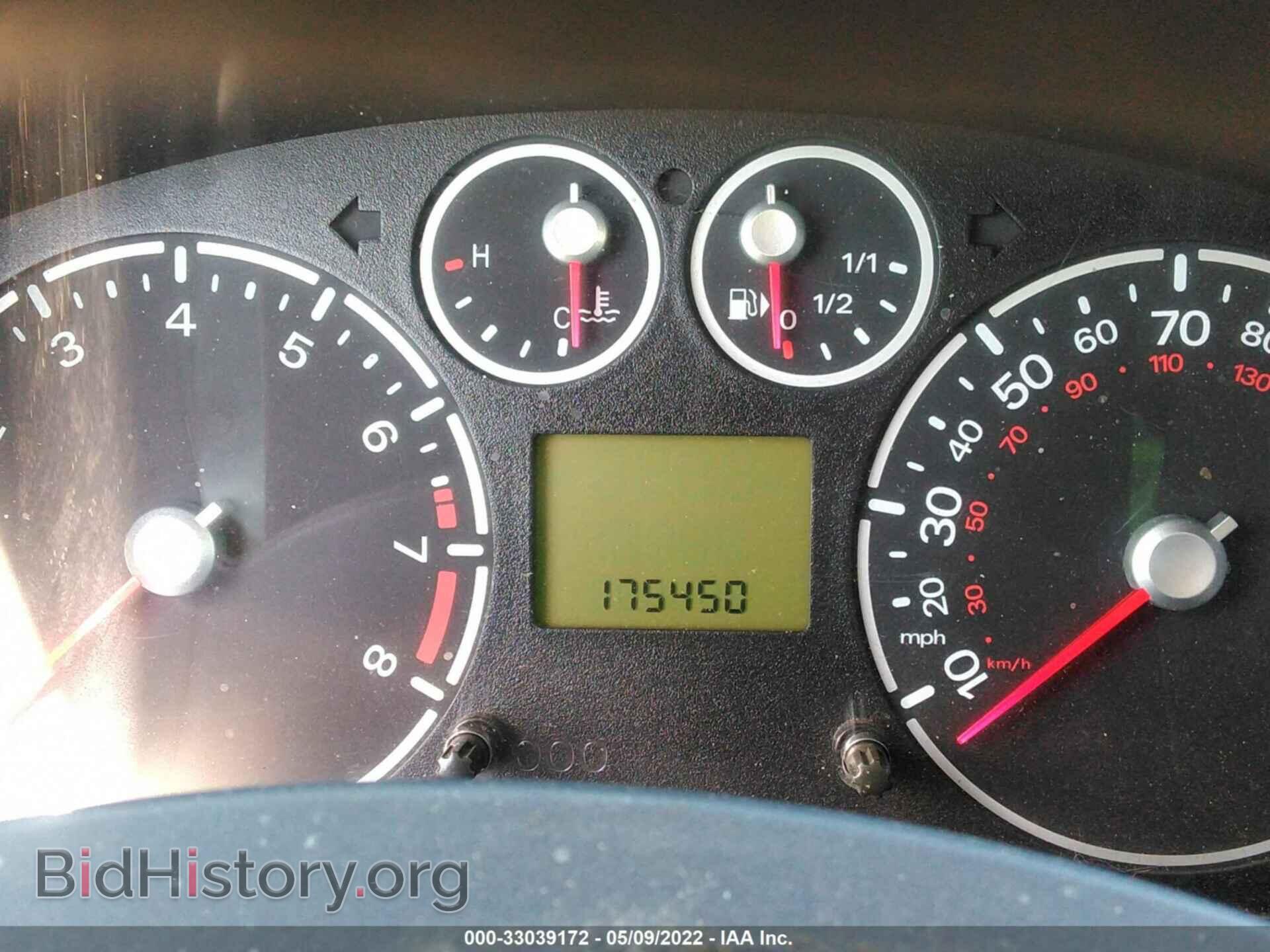 2011 FORD TRANSIT CONNECT - VIN: NM0LS7BNXBT043297 - Фото 7