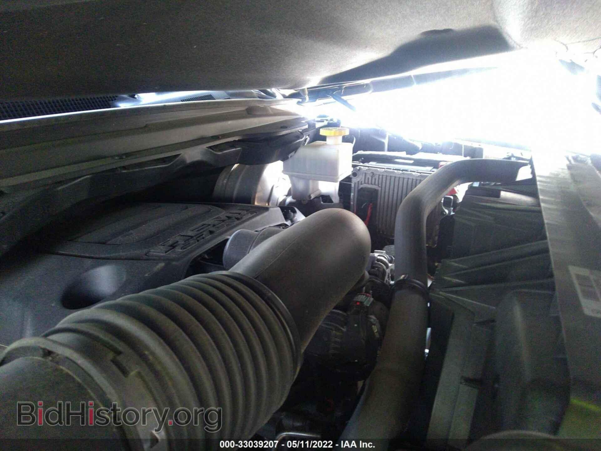 2019 RAM 1500 - VIN: 1C6SRFFT5KN802723 - Фото 10