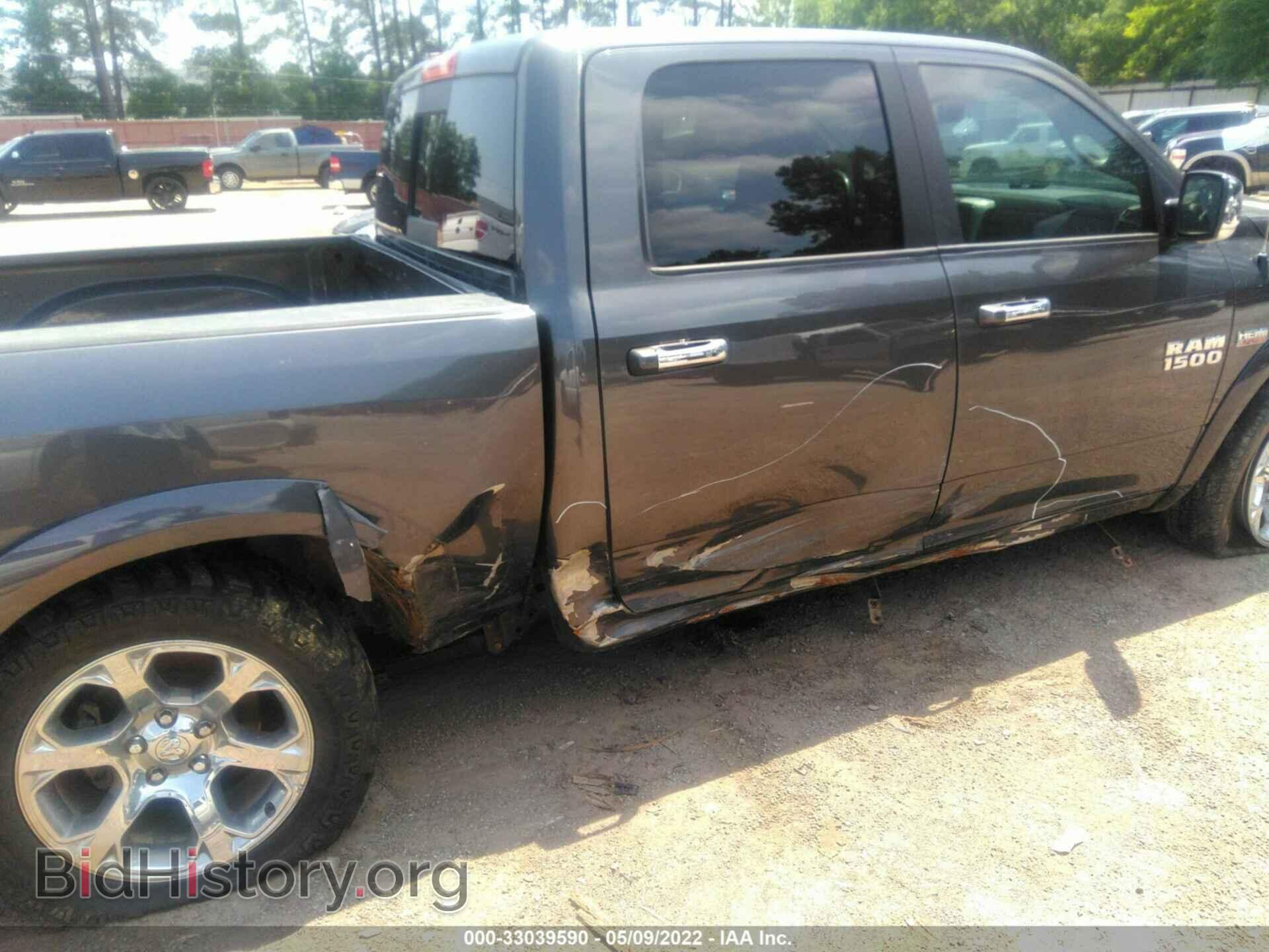 2016 RAM 1500 - VIN: 1C6RR7NT2GS327708 - Photo 6