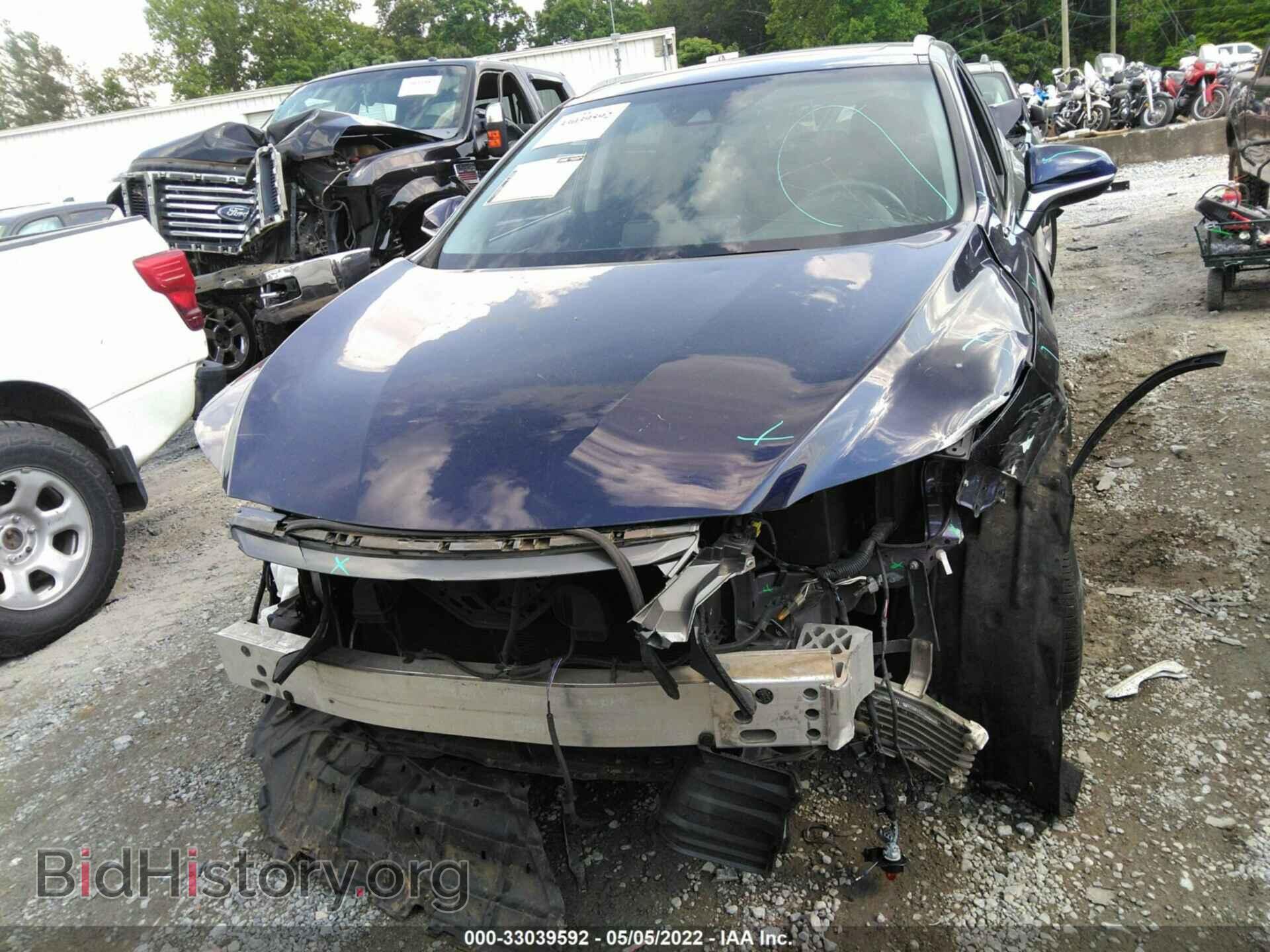 2017 LEXUS RX - VIN: 2T2BZMCA6HC115807 - Photo 6