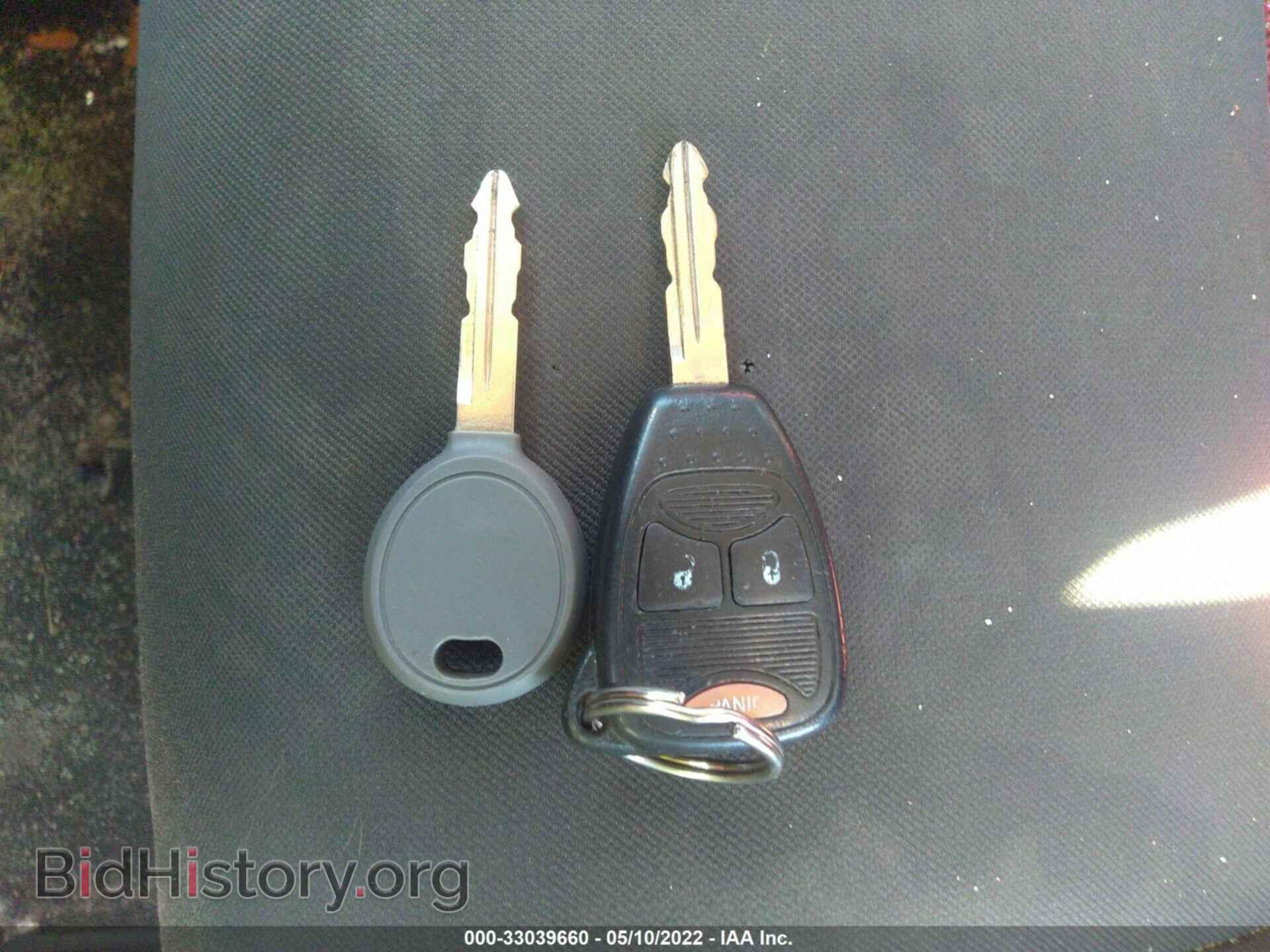 2009 DODGE CALIBER - VIN: 1B3HB78B09D200623 - Фото 11