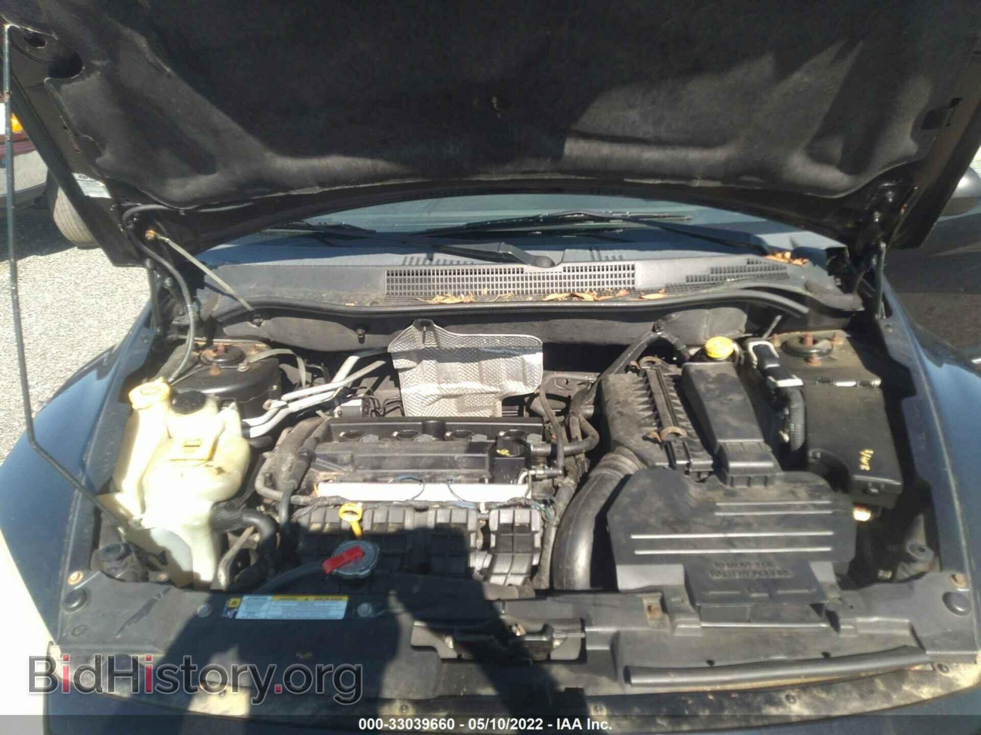 2009 DODGE CALIBER - VIN: 1B3HB78B09D200623 - Фото 10
