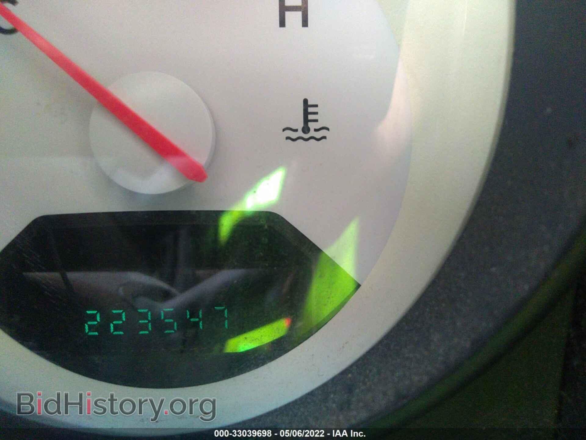 2008 DODGE CALIBER - VIN: 1B3HB28B38D738444 - Фото 7