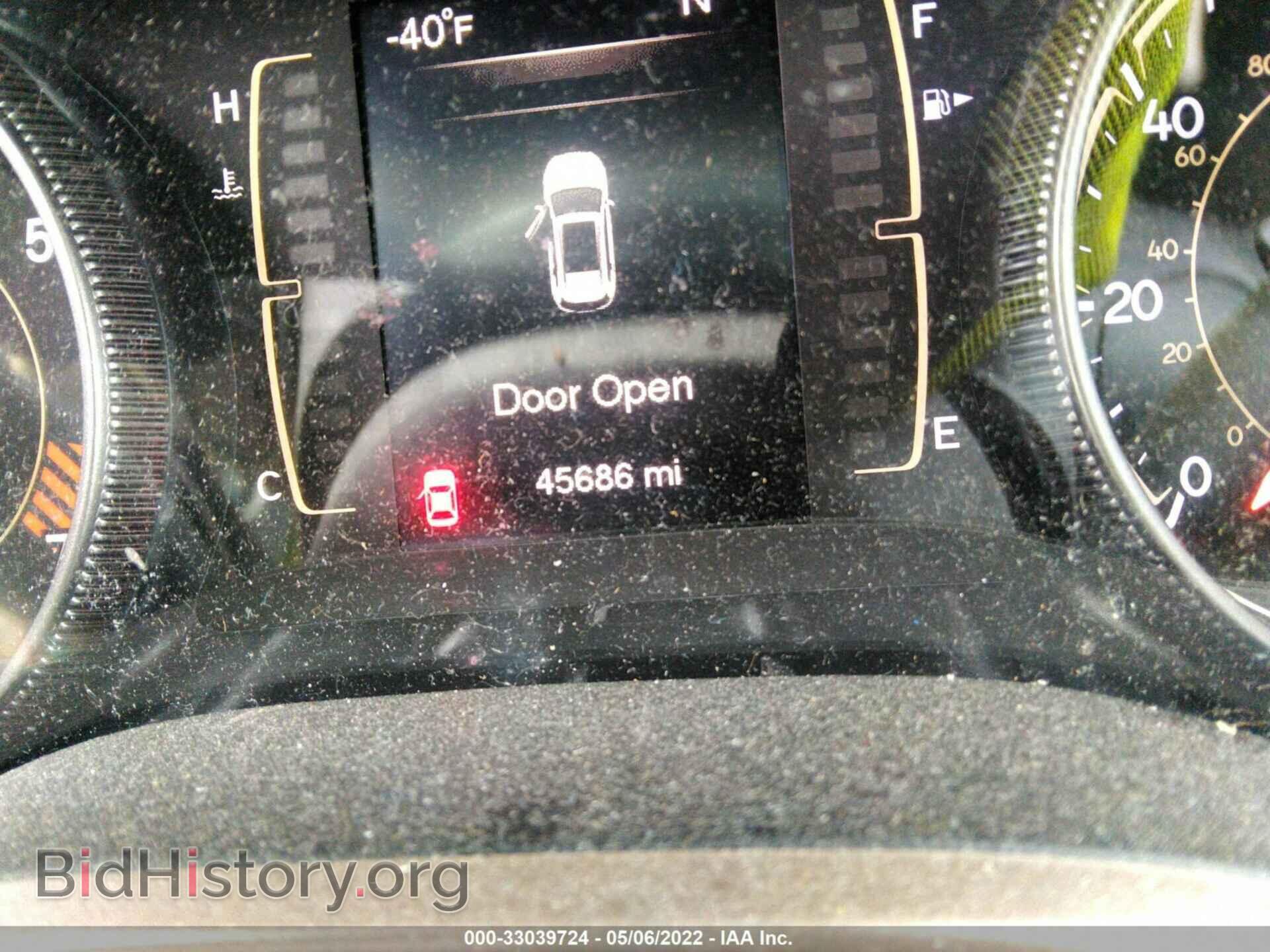 2014 JEEP CHEROKEE - VIN: 1C4PJMCB7EW223253 - Фото 7