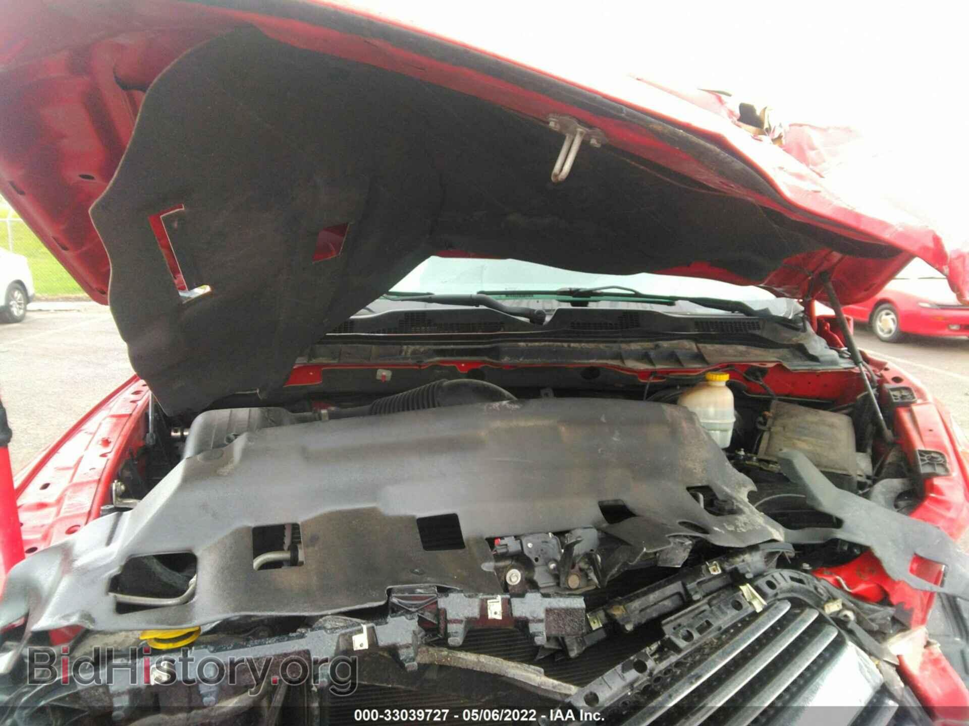 2013 RAM 1500 - VIN: 1C6RR7TT8DS722460 - Фото 10