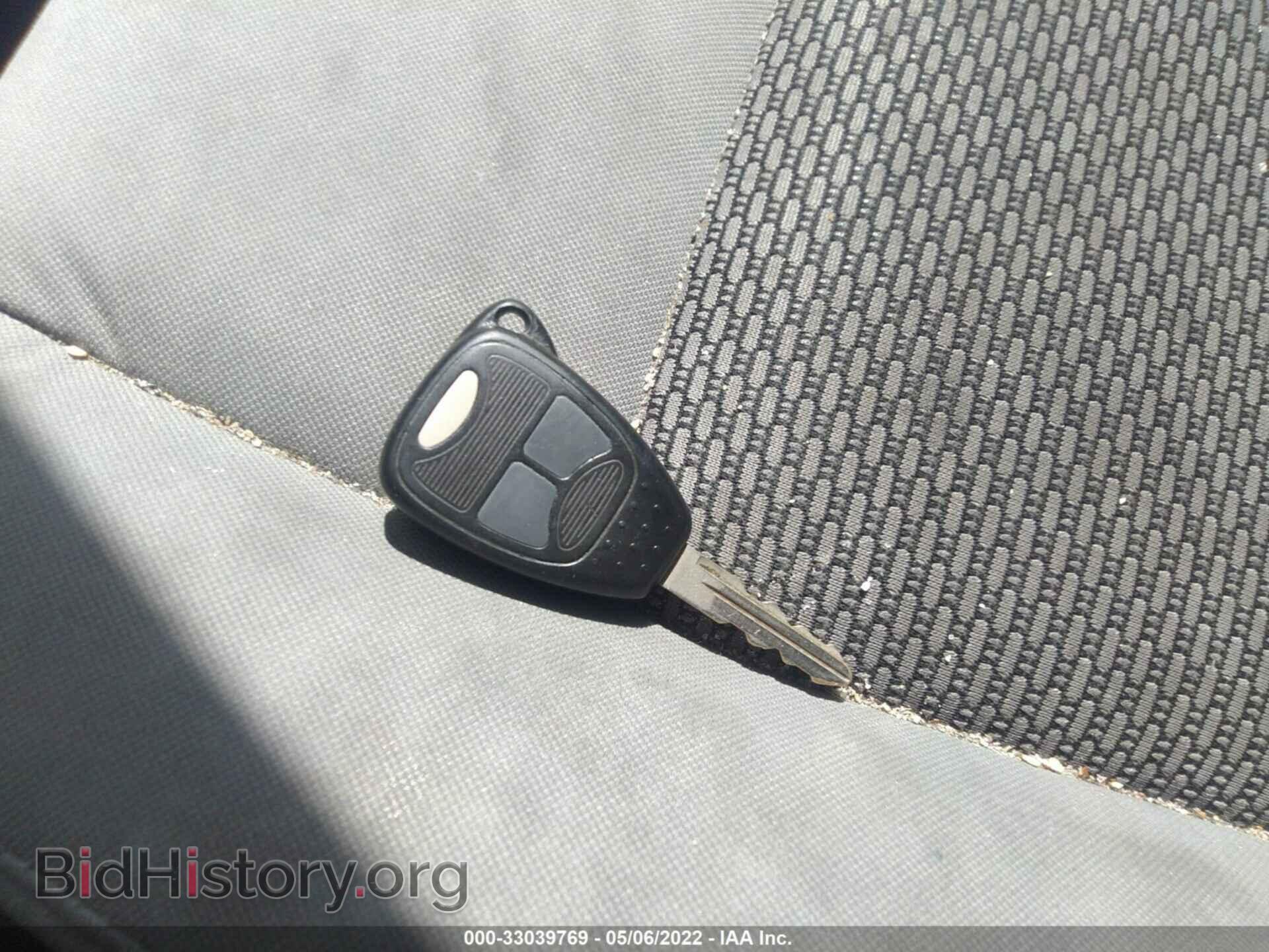 2007 JEEP COMPASS - VIN: 1J8FT47W67D123820 - Фото 11