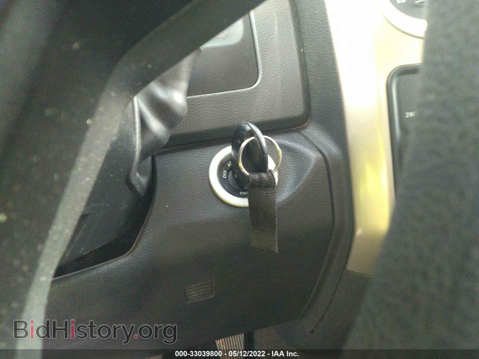 2013 RAM 1500 - VIN: 1C6RR7GP8DS610898 - Photo 11