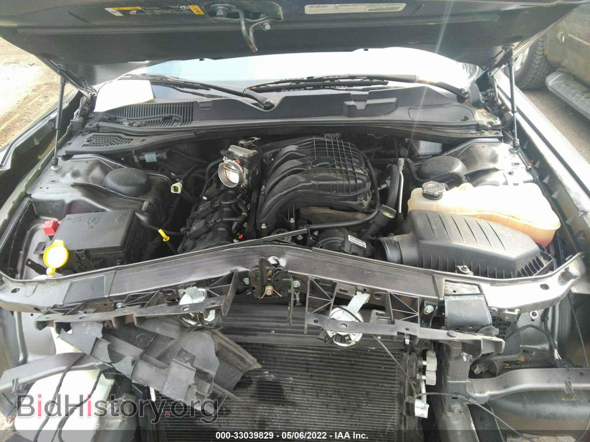 2021 DODGE CHALLENGER - VIN: 2C3CDZAG6MH542467 - Photo 10