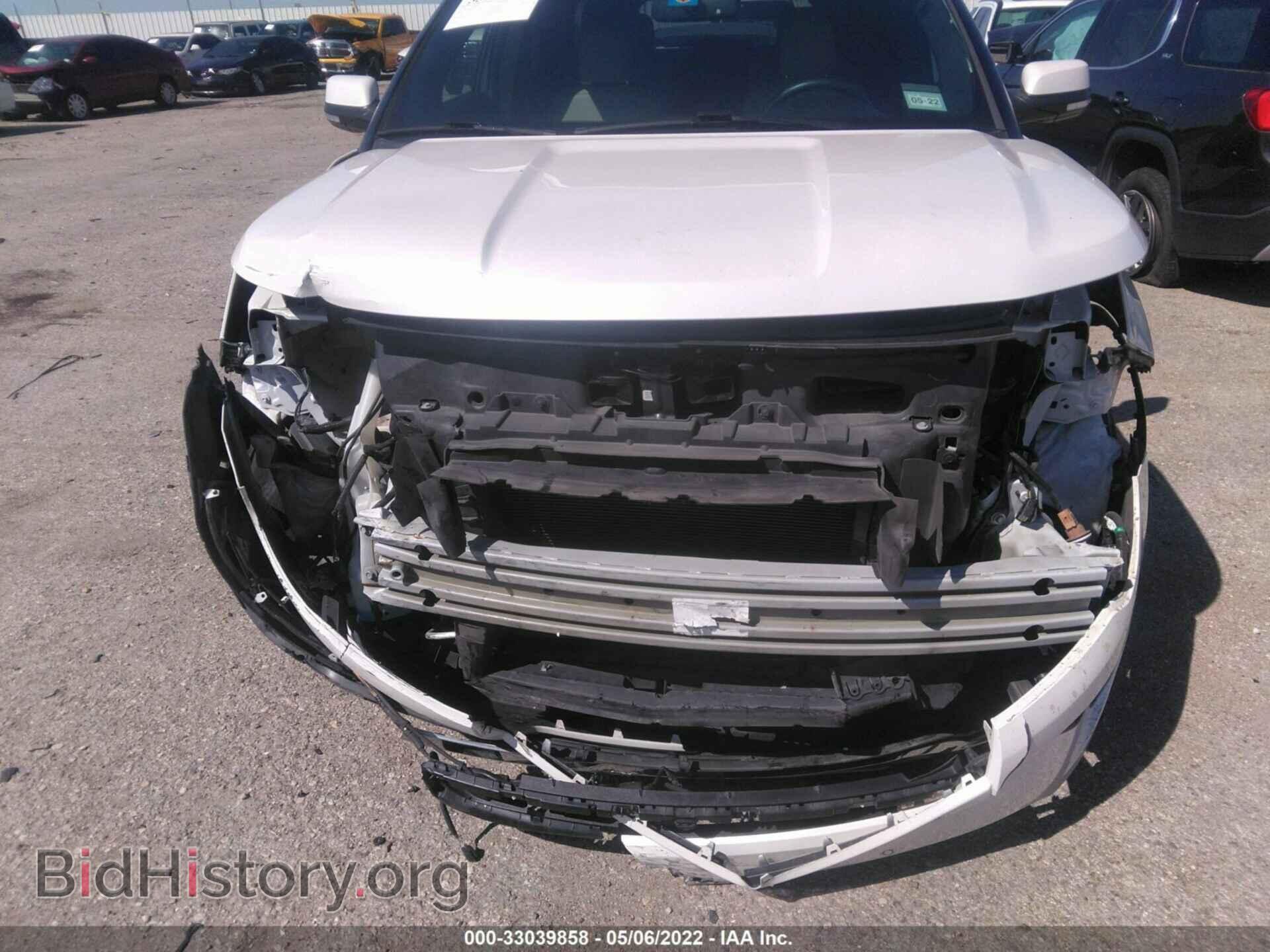 2018 FORD EXPLORER - VIN: 1FM5K7F87JGB64565 - Фото 6