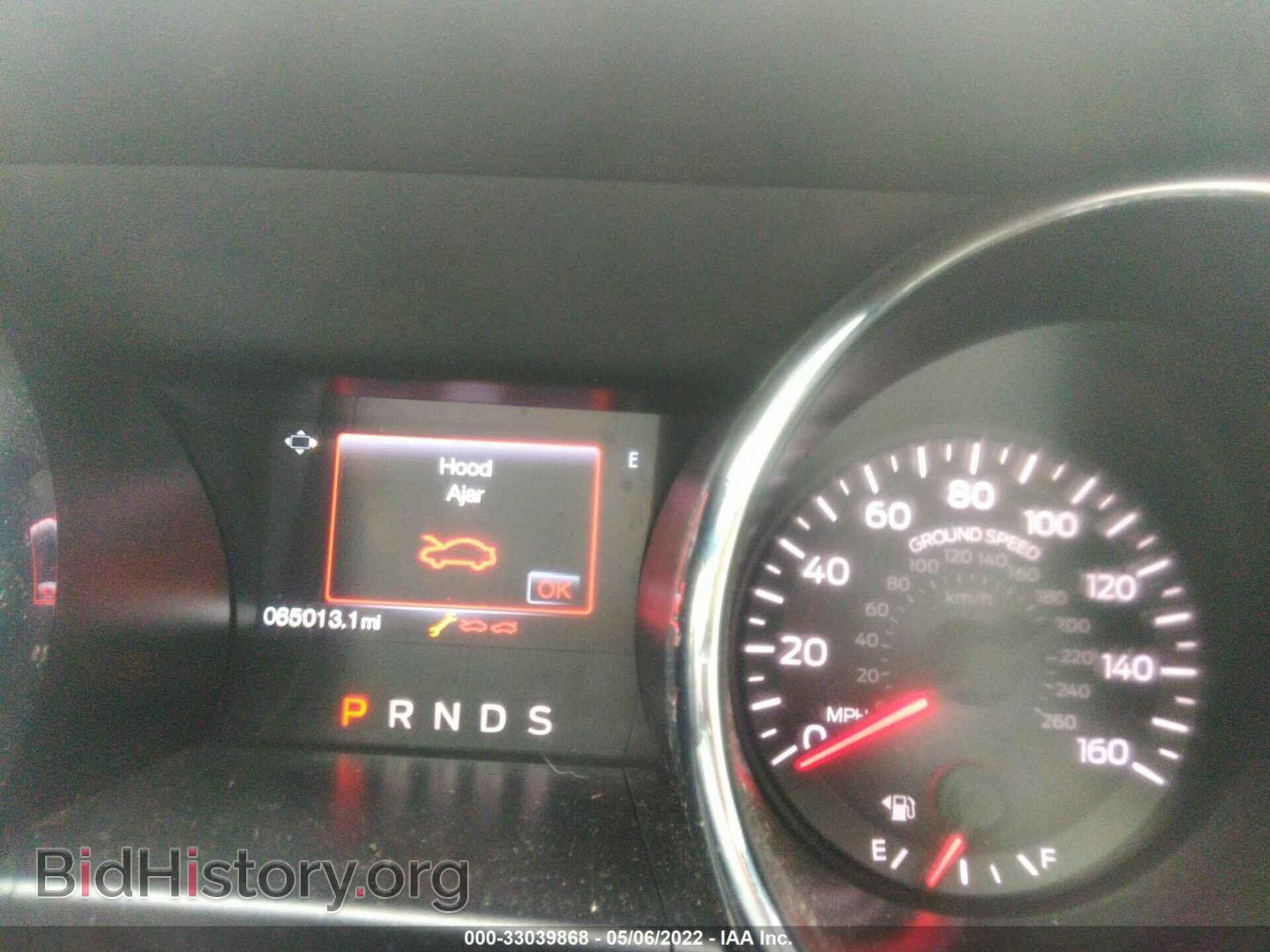 2015 FORD MUSTANG - VIN: 1FA6P8TH7F5367744 - Фото 7