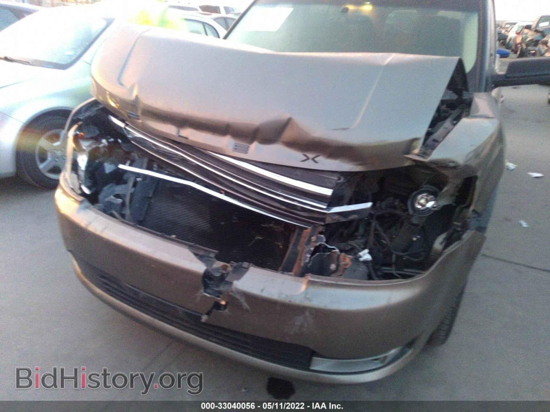 2014 FORD FLEX - VIN: 2FMGK5C82EBD26780 - Photo 6
