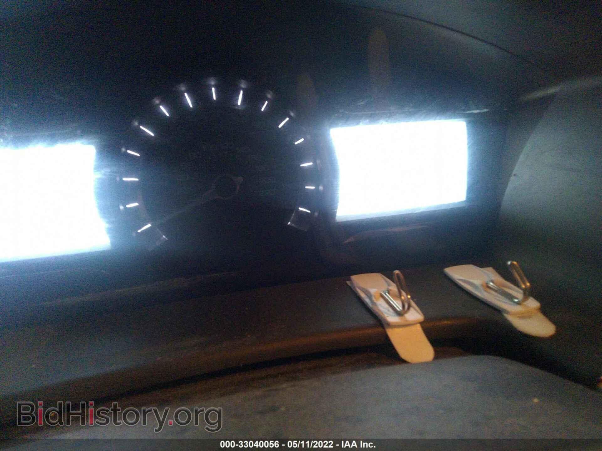 2014 FORD FLEX - VIN: 2FMGK5C82EBD26780 - Photo 7