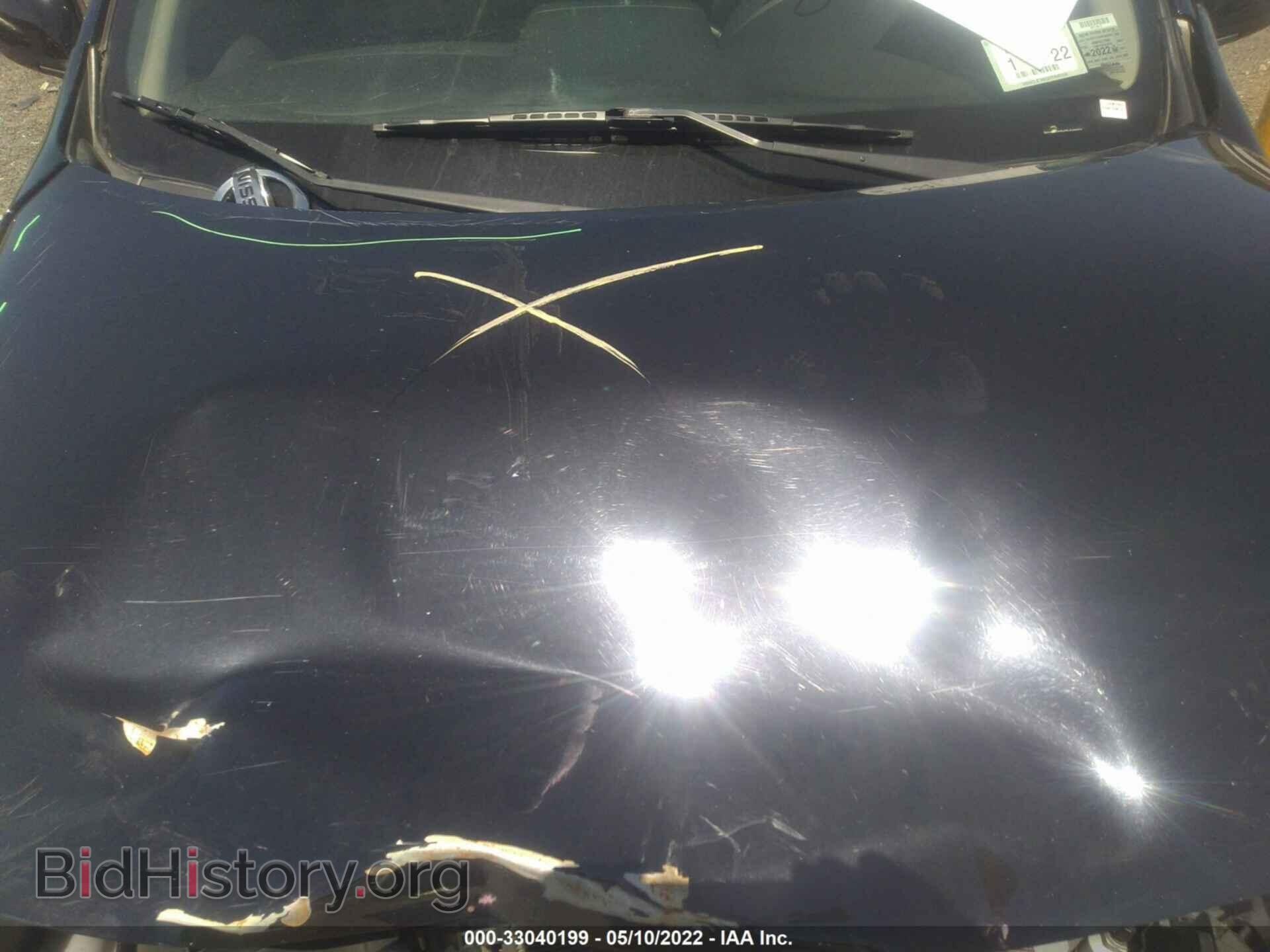2012 NISSAN VERSA - VIN: 3N1CN7AP4CL840053 - Фото 10
