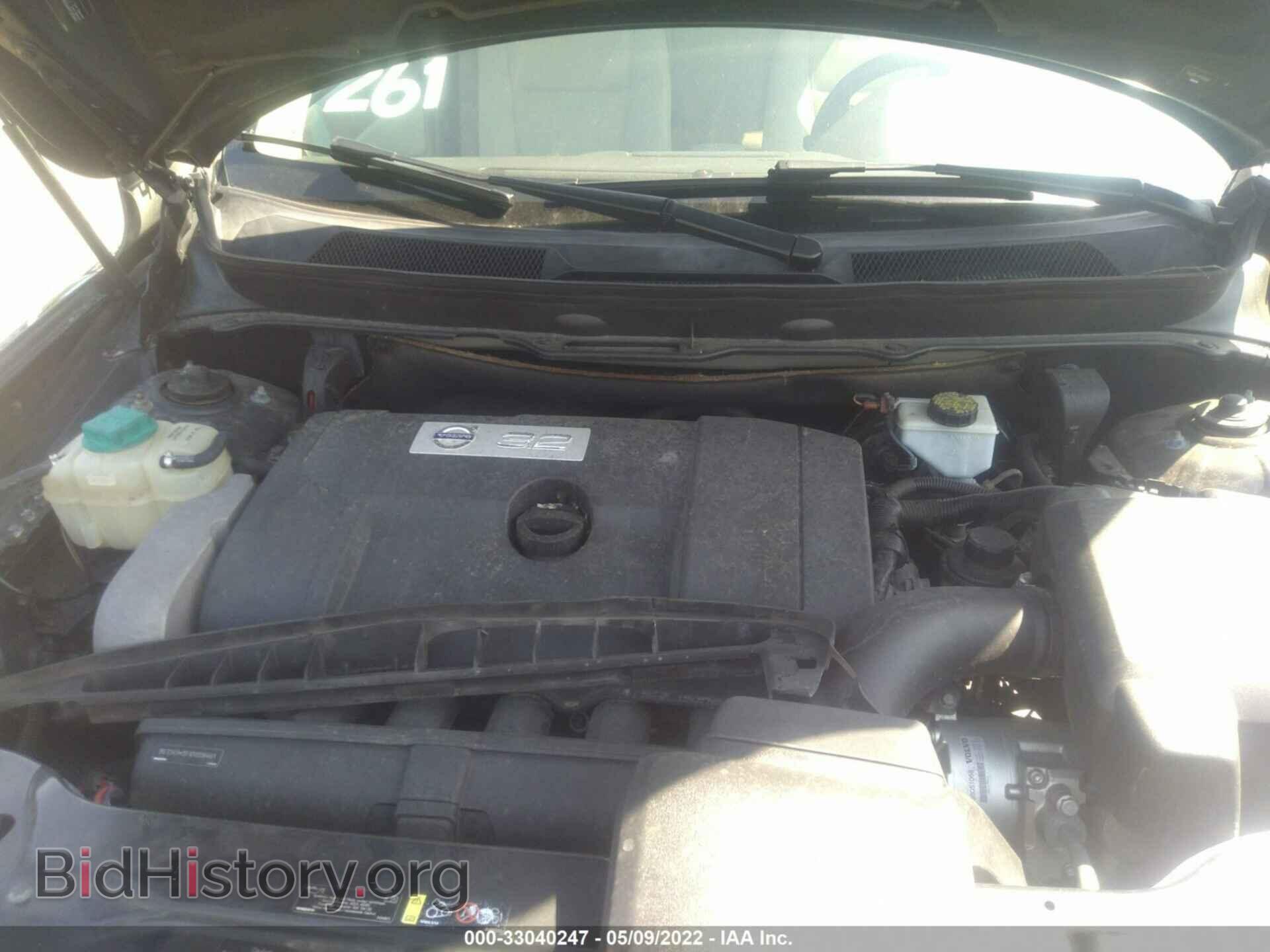 2013 VOLVO XC90 - VIN: YV4952CY2D1663248 - Фото 10