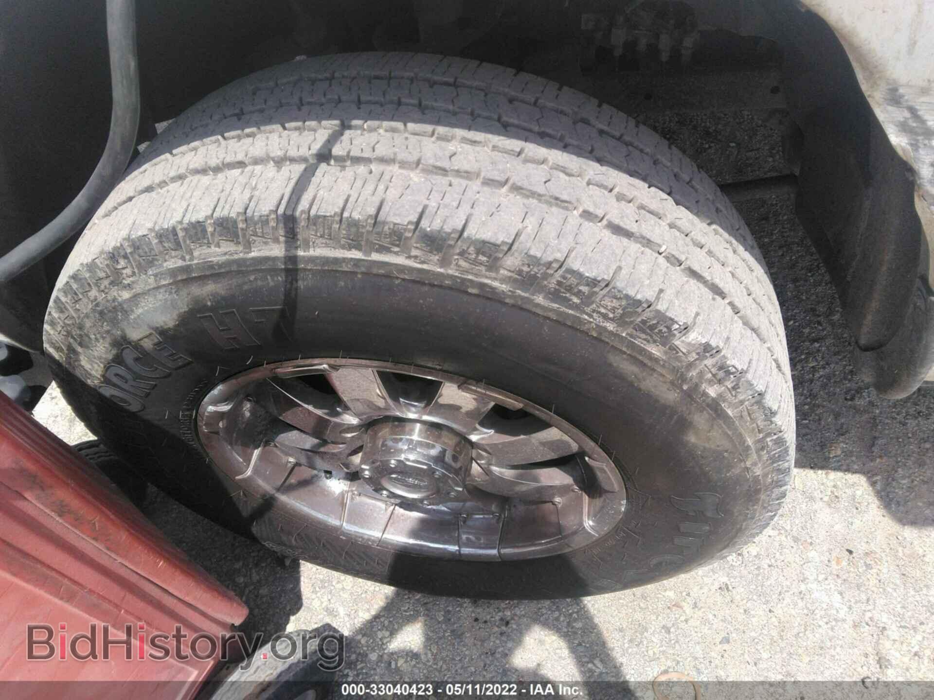 2012 RAM 2500 - VIN: 3C6TD5CT3CG265457 - Фото 12