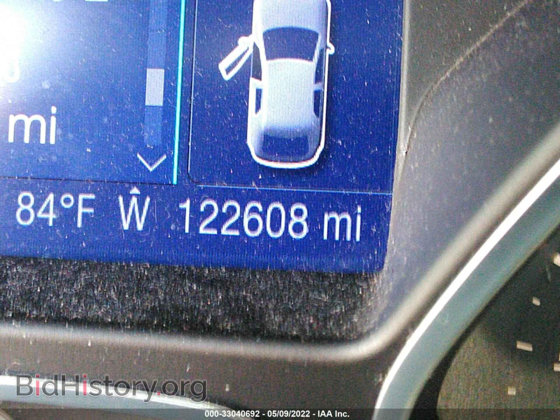 2012 FORD FOCUS - VIN: 1FAHP3F25CL465455 - Photo 7