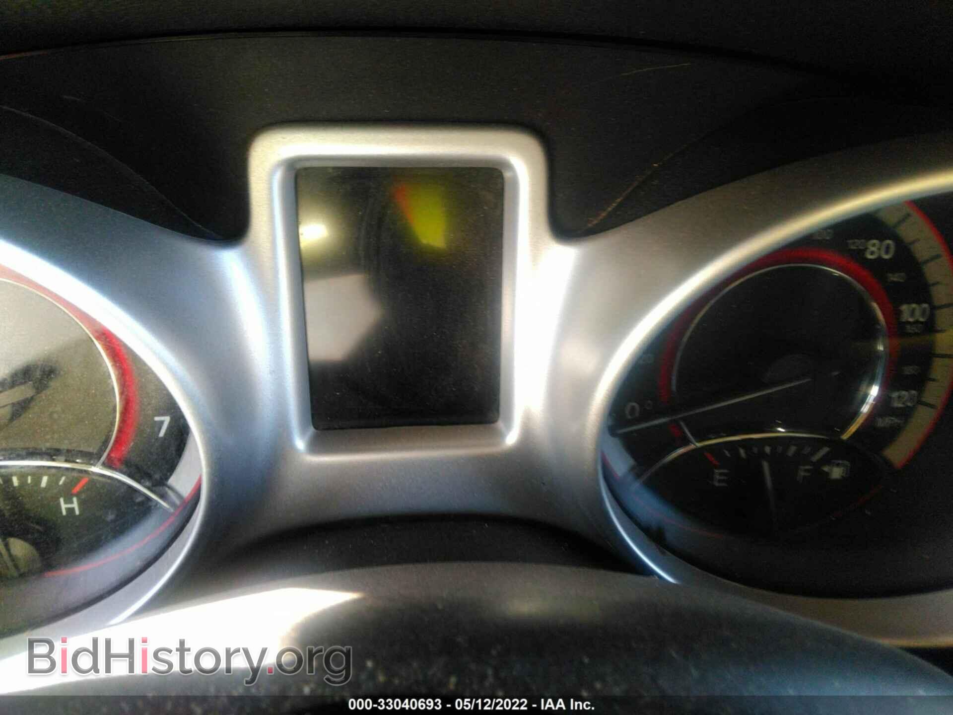 2016 DODGE JOURNEY - VIN: 3C4PDCBB1GT148285 - Фото 7