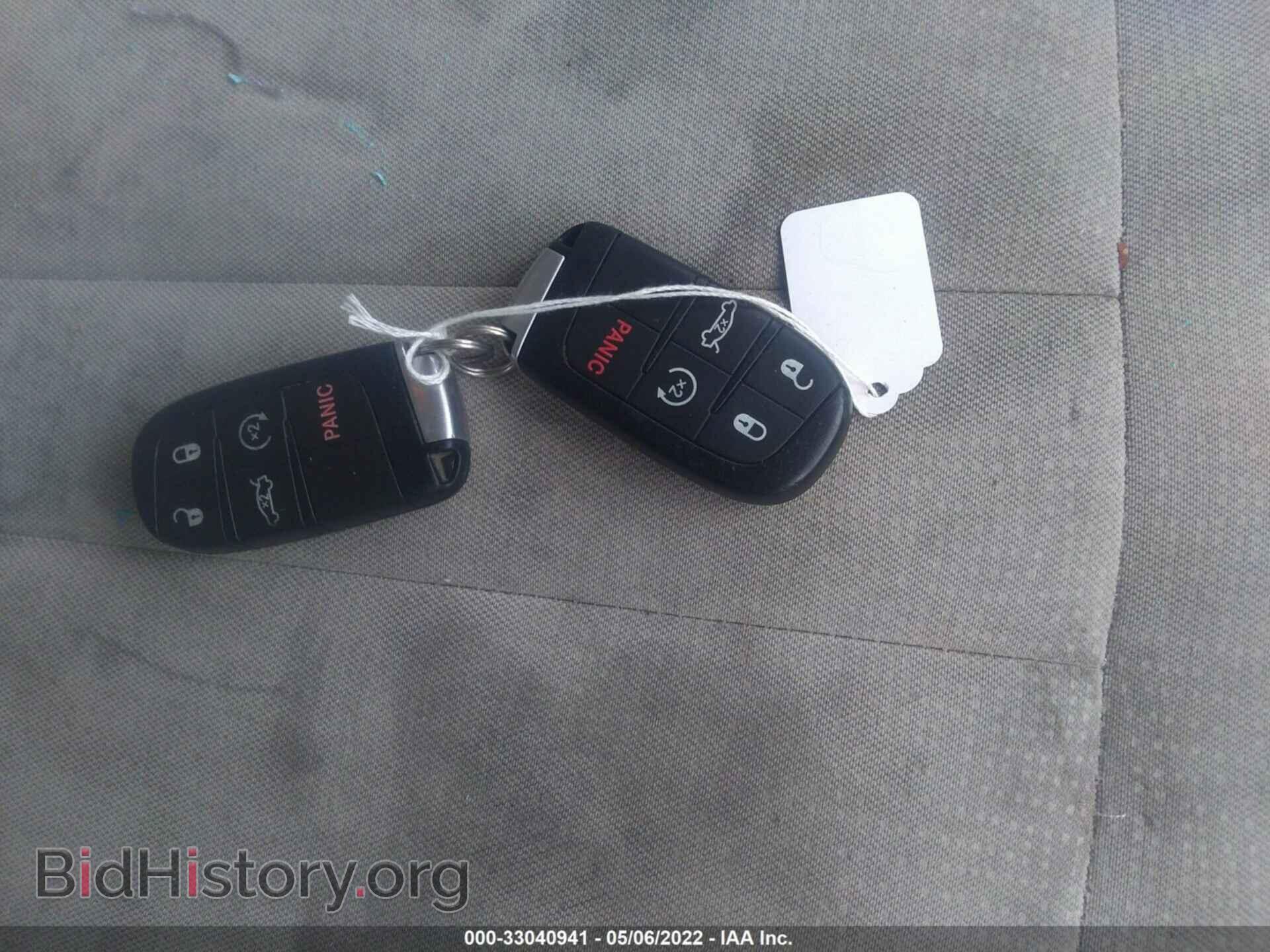 2015 CHRYSLER 200 - VIN: 1C3CCCAB5FN537548 - Фото 11