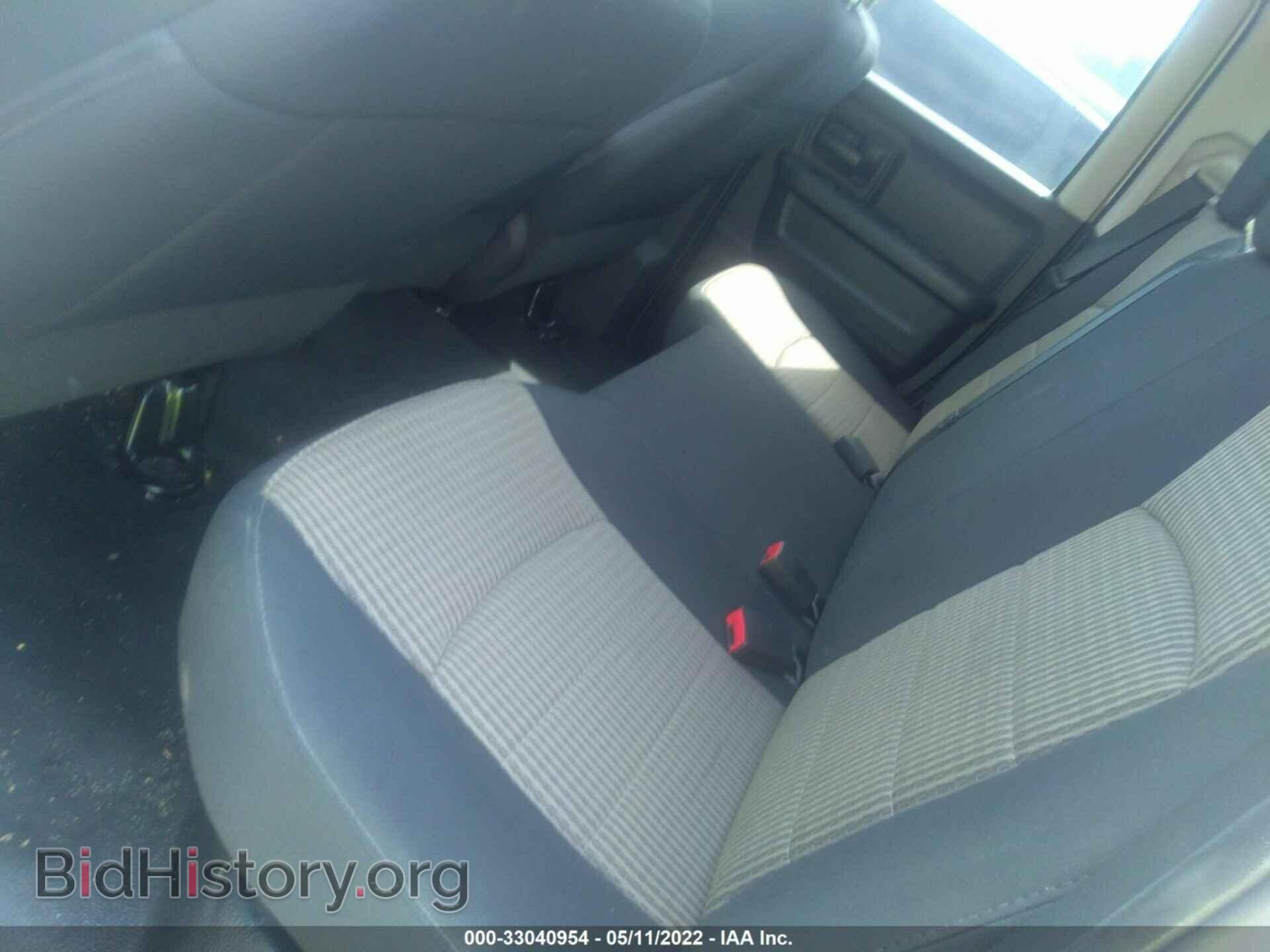 2012 RAM 1500 - VIN: 1C6RD7FT2CS231519 - Фото 8
