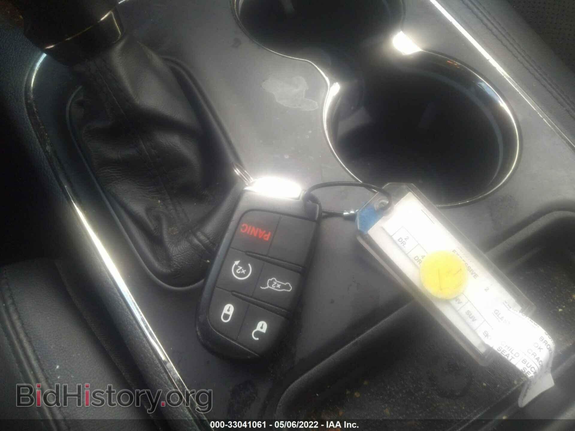 2020 DODGE DURANGO - VIN: 1C4RDJDG0LC261253 - Фото 11