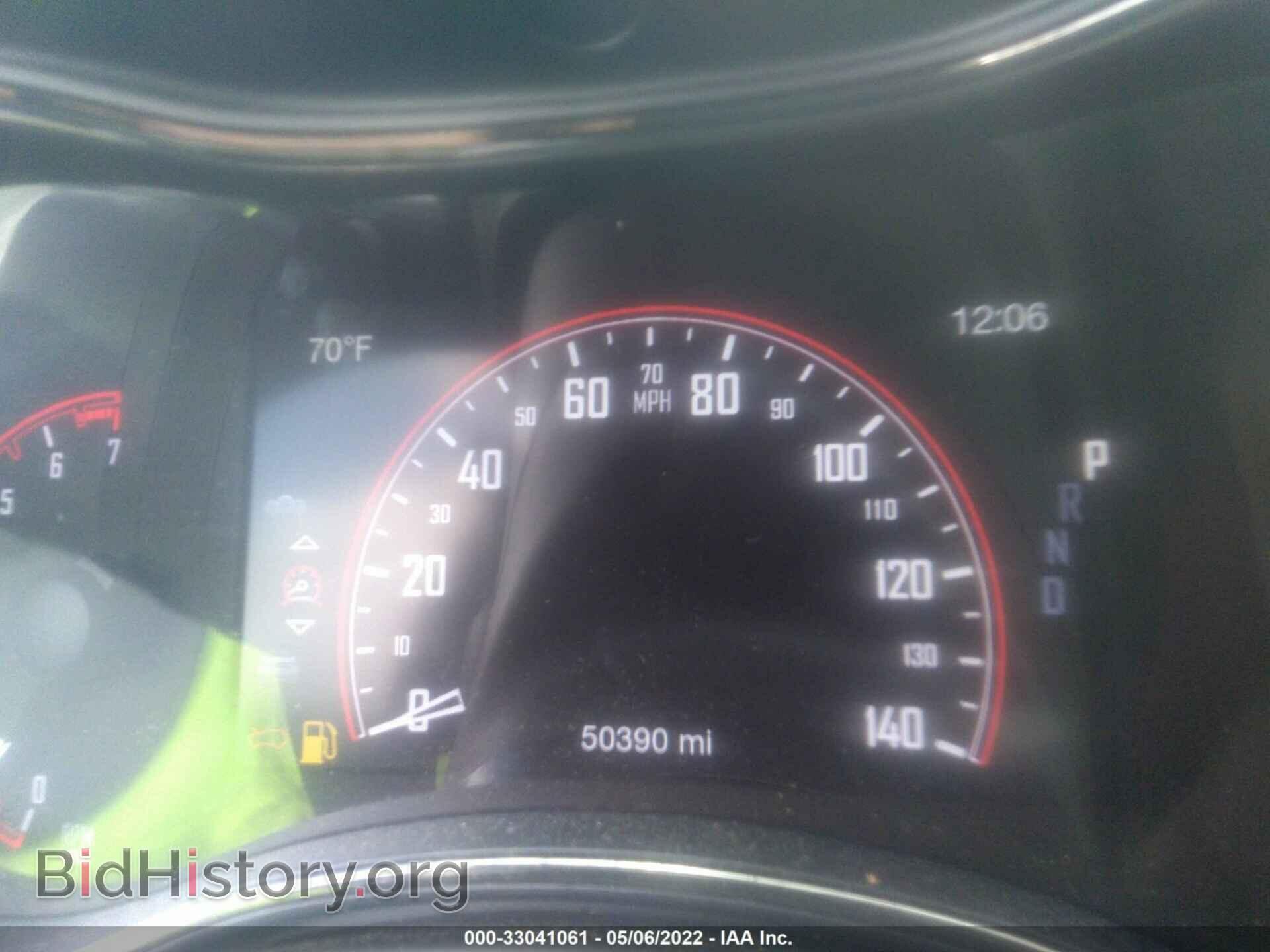 2020 DODGE DURANGO - VIN: 1C4RDJDG0LC261253 - Фото 7