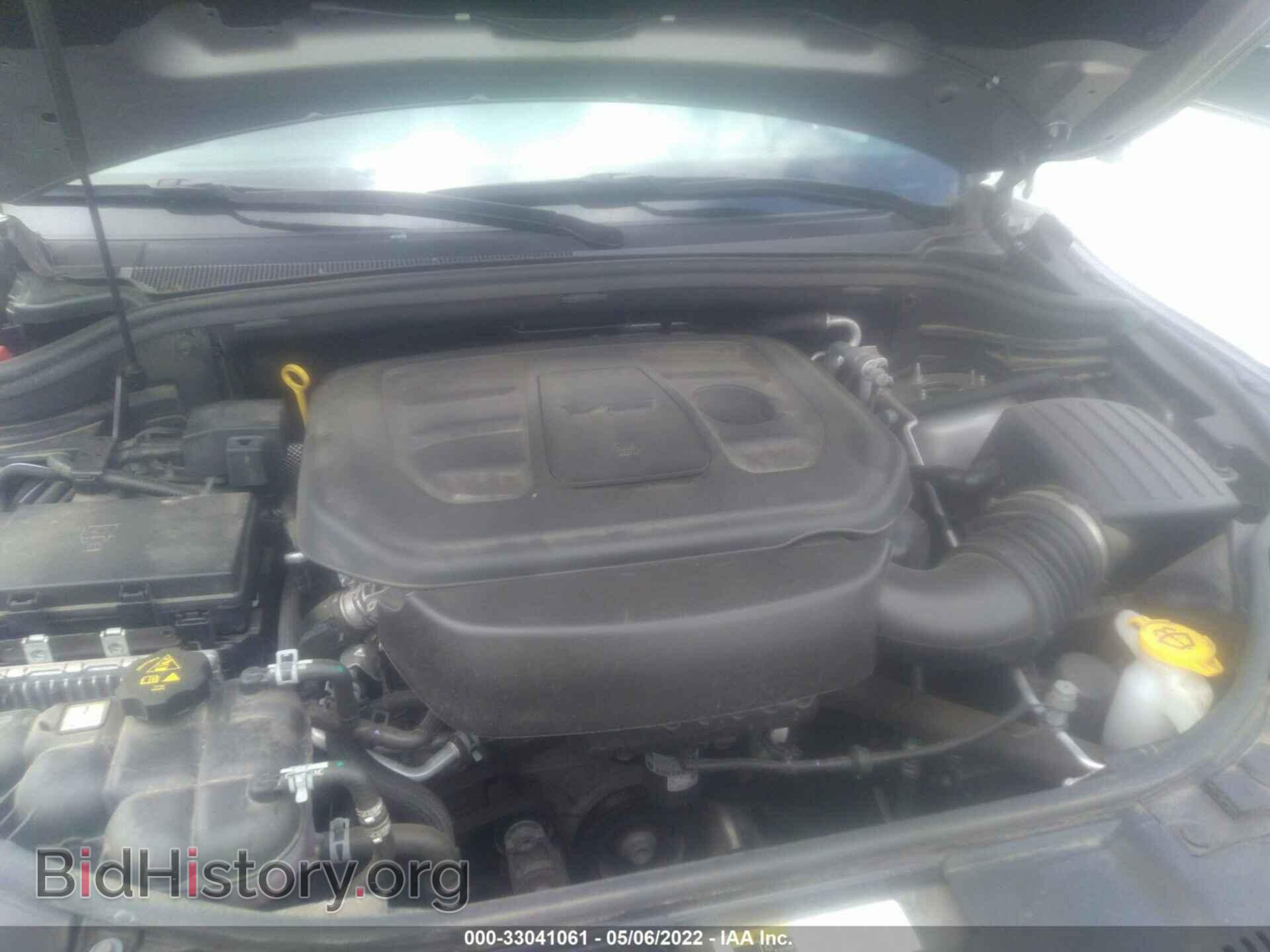 2020 DODGE DURANGO - VIN: 1C4RDJDG0LC261253 - Фото 10