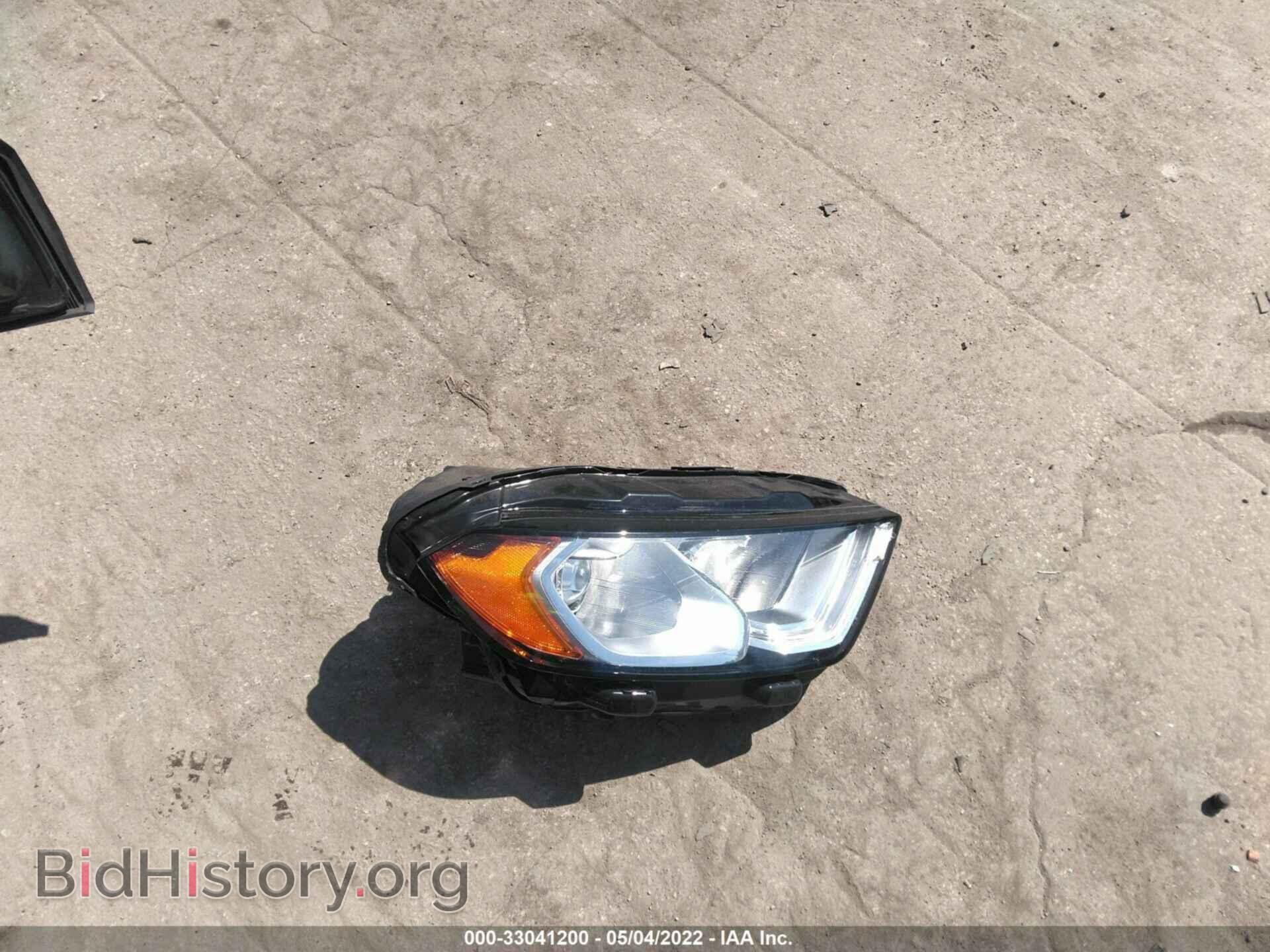 2020 FORD ECOSPORT - VIN: MAJ6S3KL1LC334849 - Фото 12